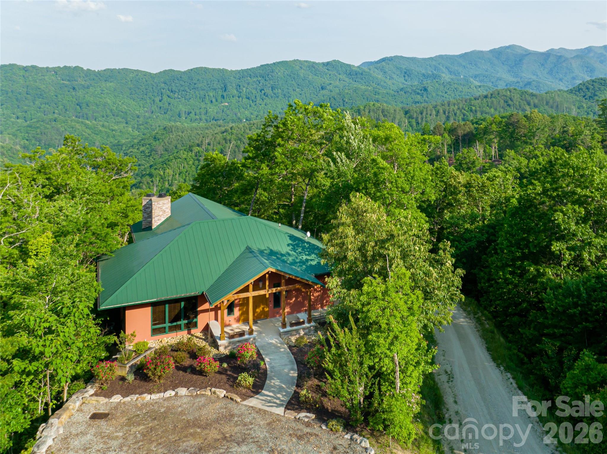 532 Tsali Crossing N — Bryson City