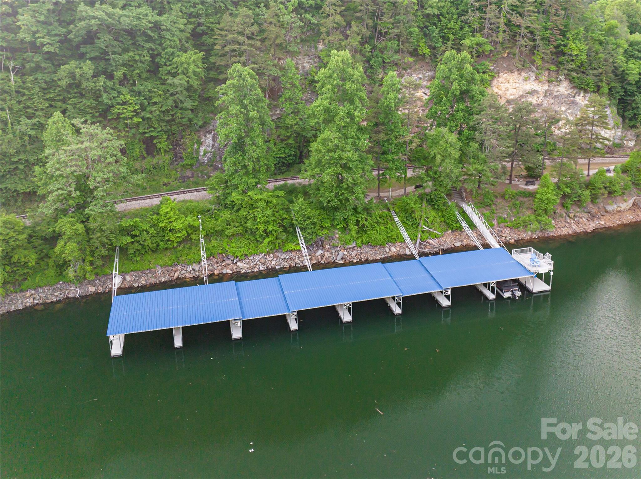 532 Tsali Crossing N — Bryson City