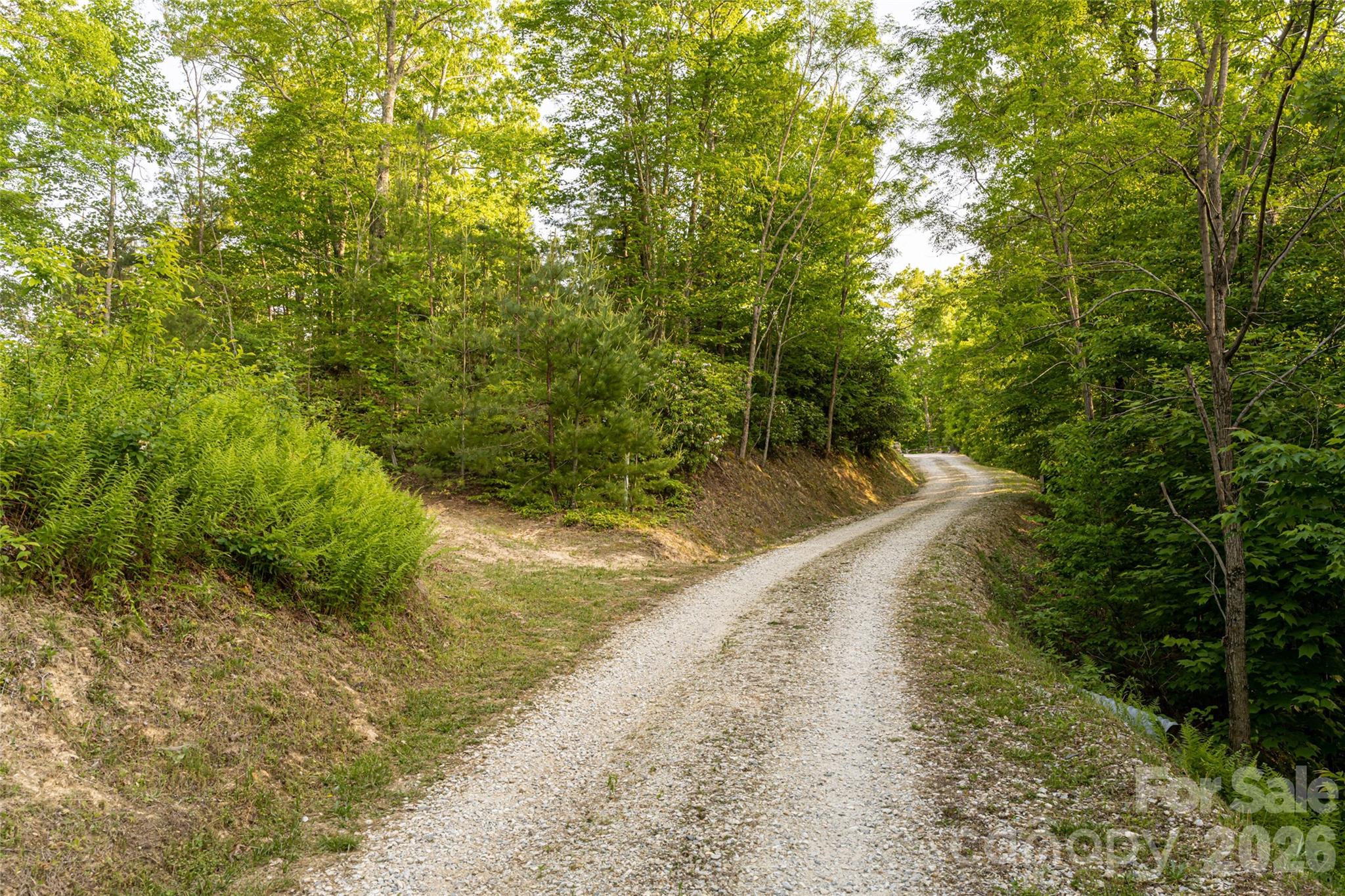 532 Tsali Crossing N — Bryson City