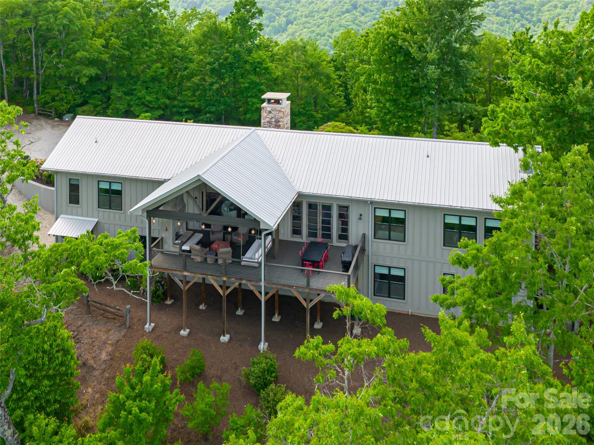 532 Tsali Crossing N — Bryson City
