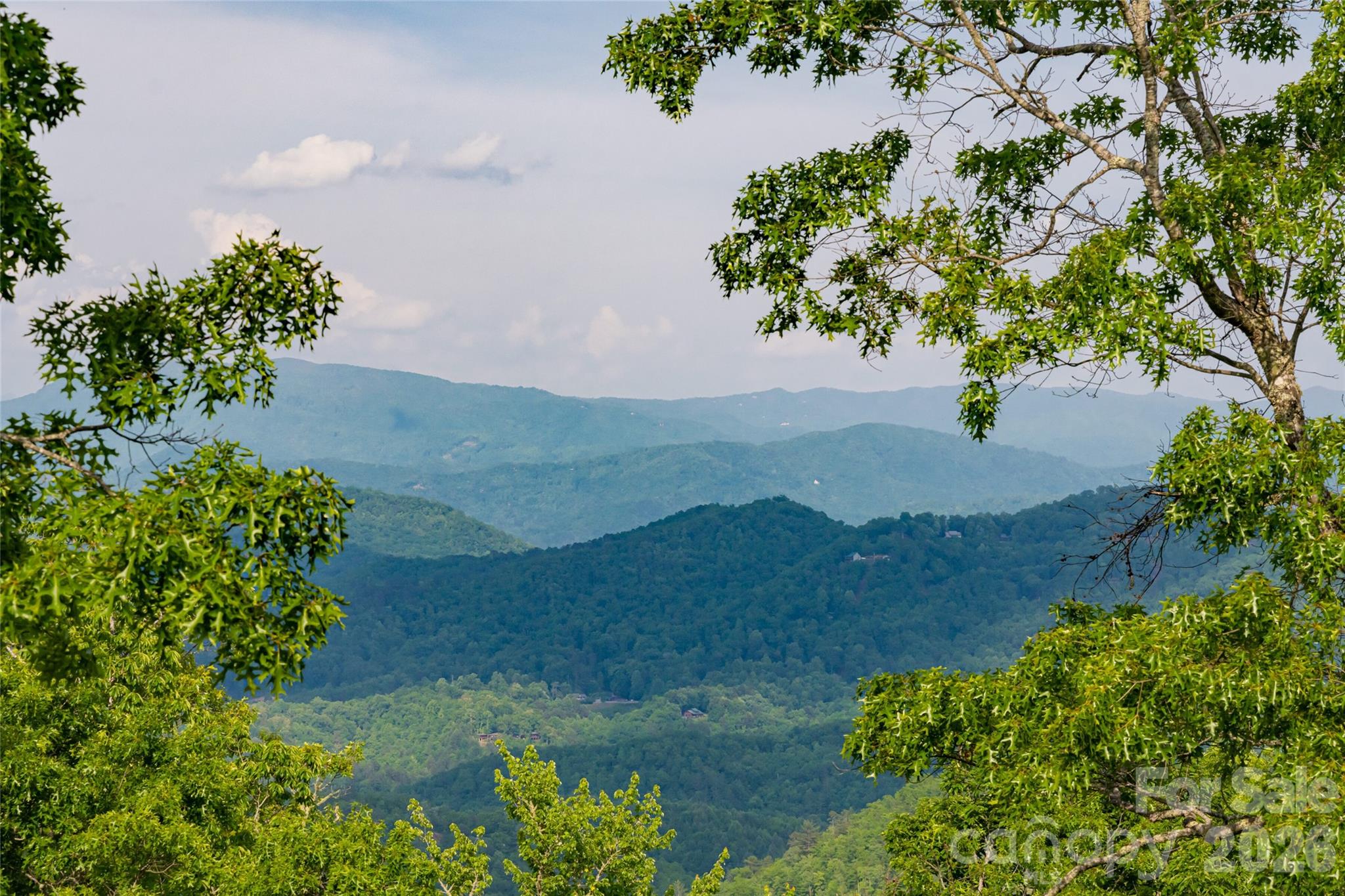 532 Tsali Crossing N — Bryson City