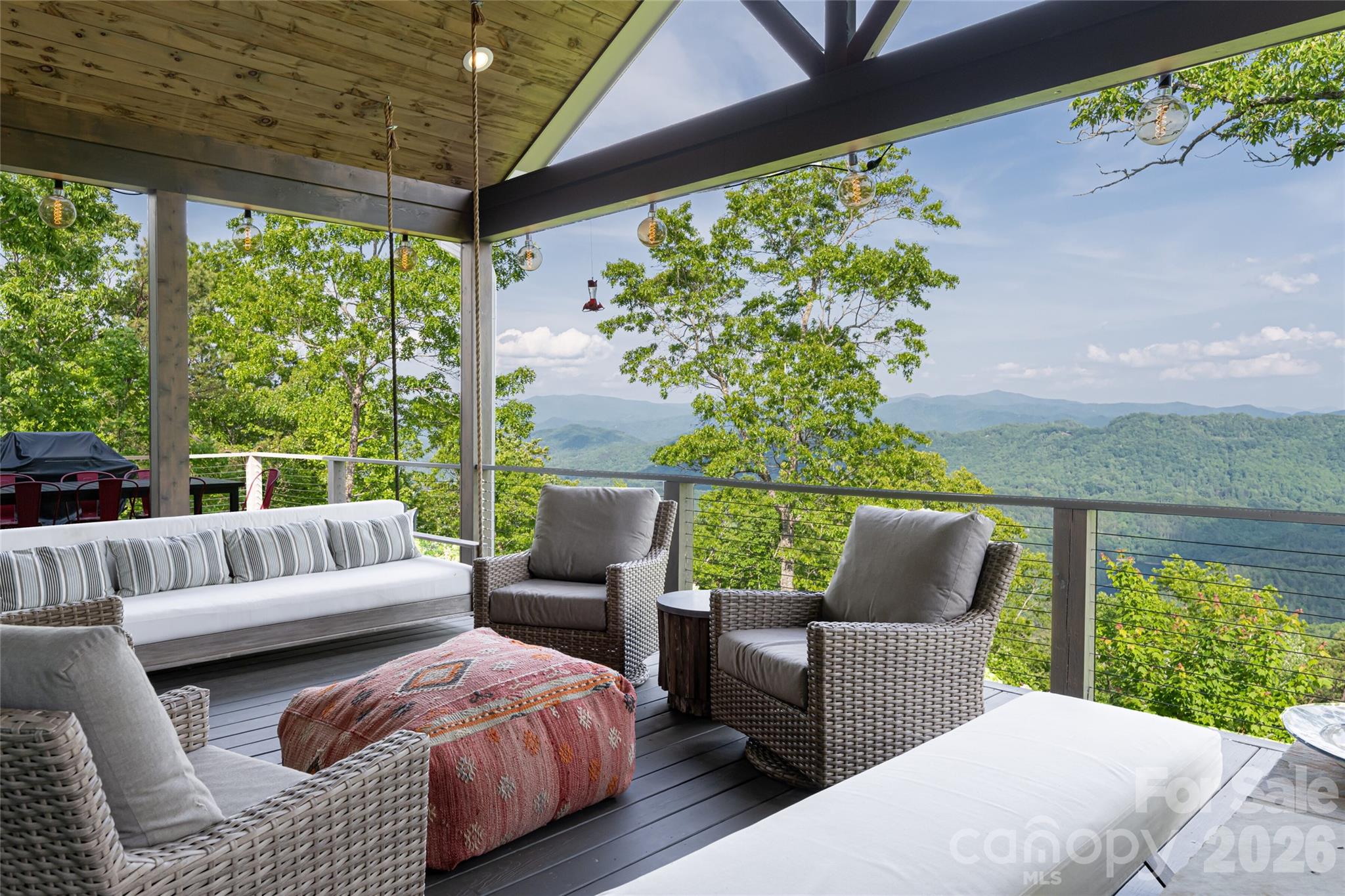 532 Tsali Crossing N — Bryson City