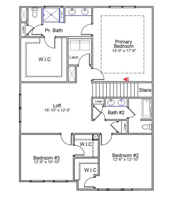 940 Leyna Court — Newton