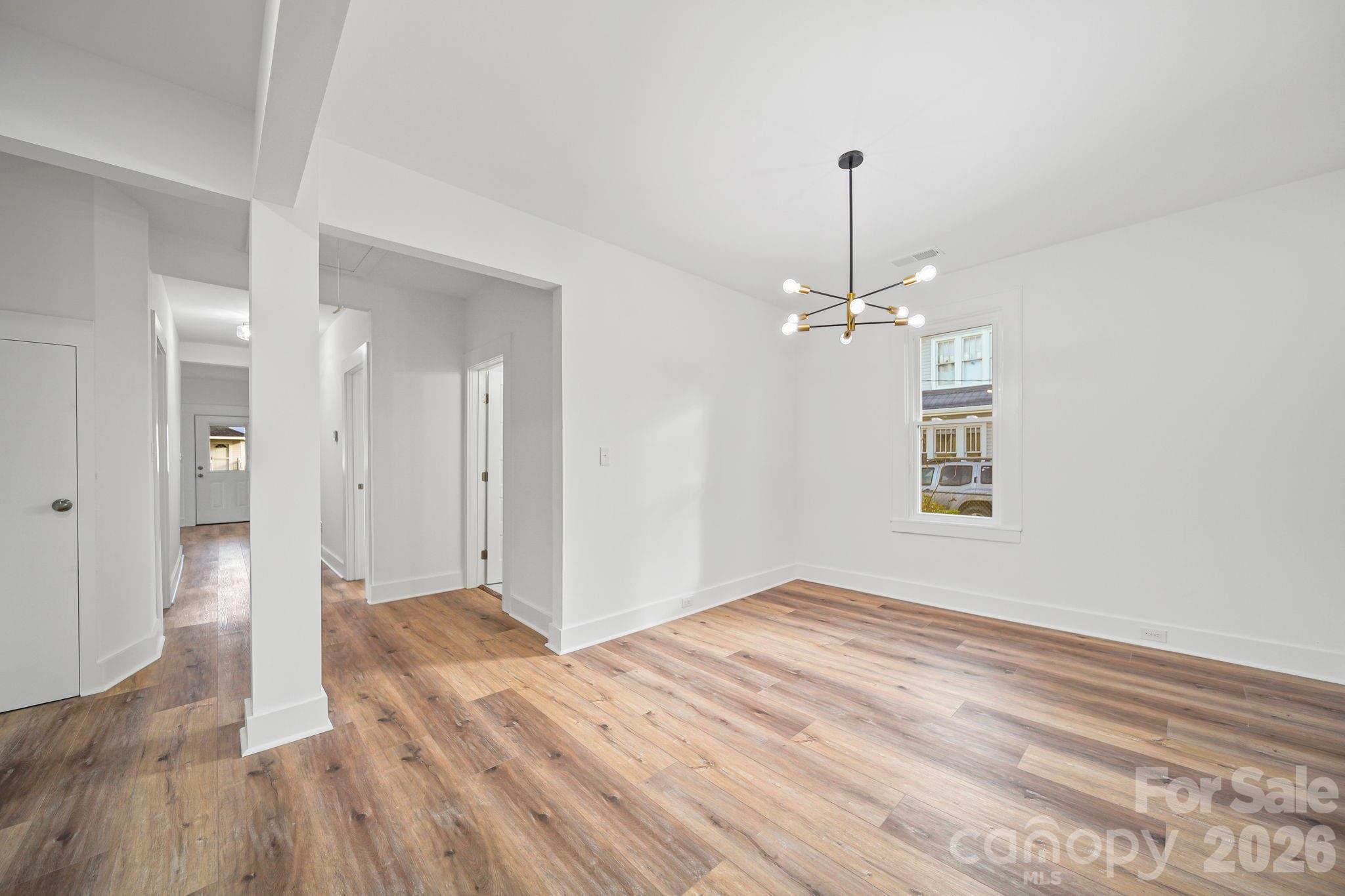 1703 Lowder Street — Albemarle
