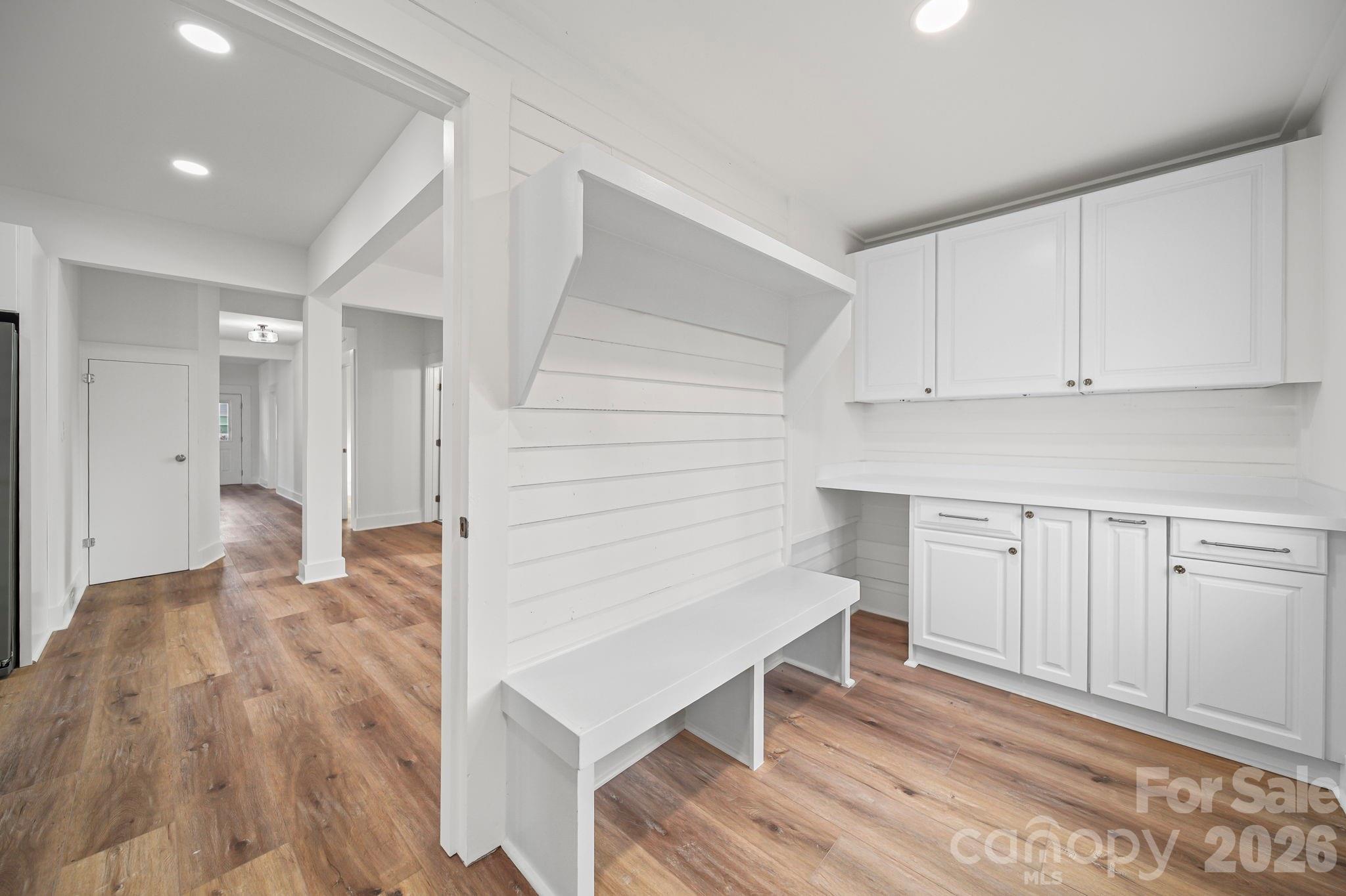 1703 Lowder Street — Albemarle