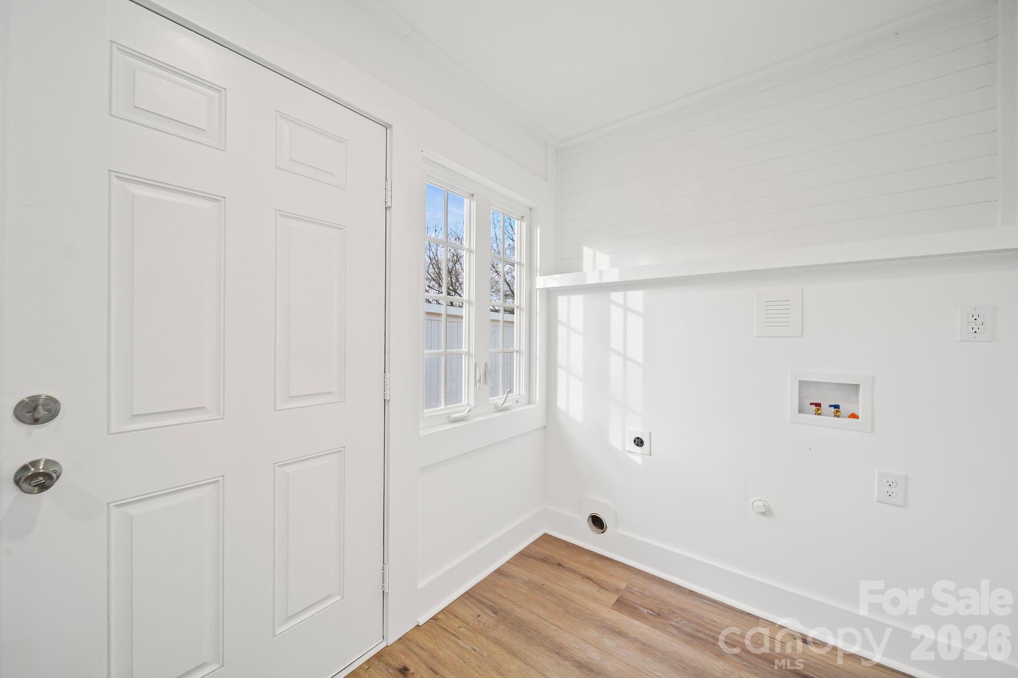 1703 Lowder Street — Albemarle