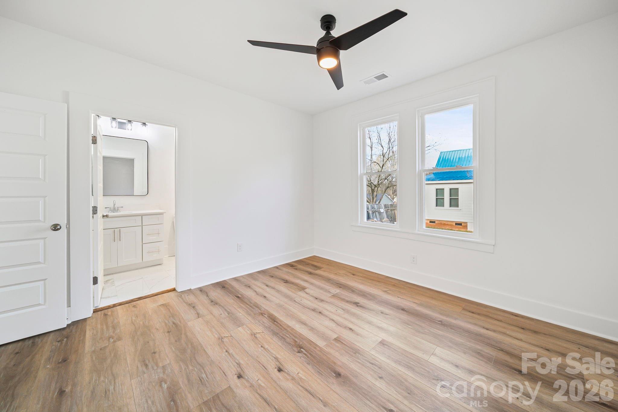 1703 Lowder Street — Albemarle