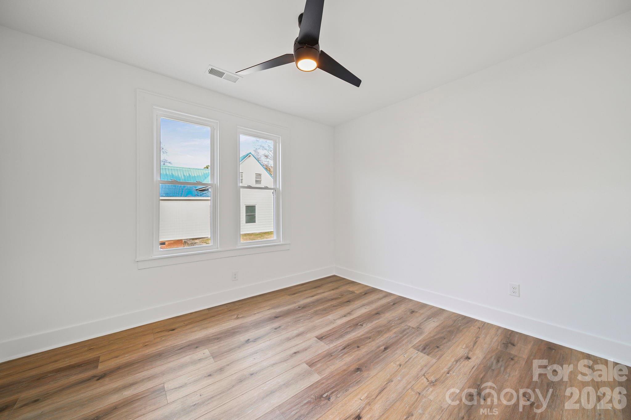 1703 Lowder Street — Albemarle
