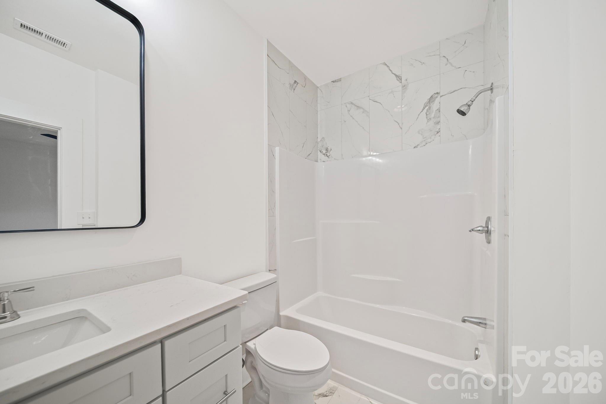 1703 Lowder Street — Albemarle