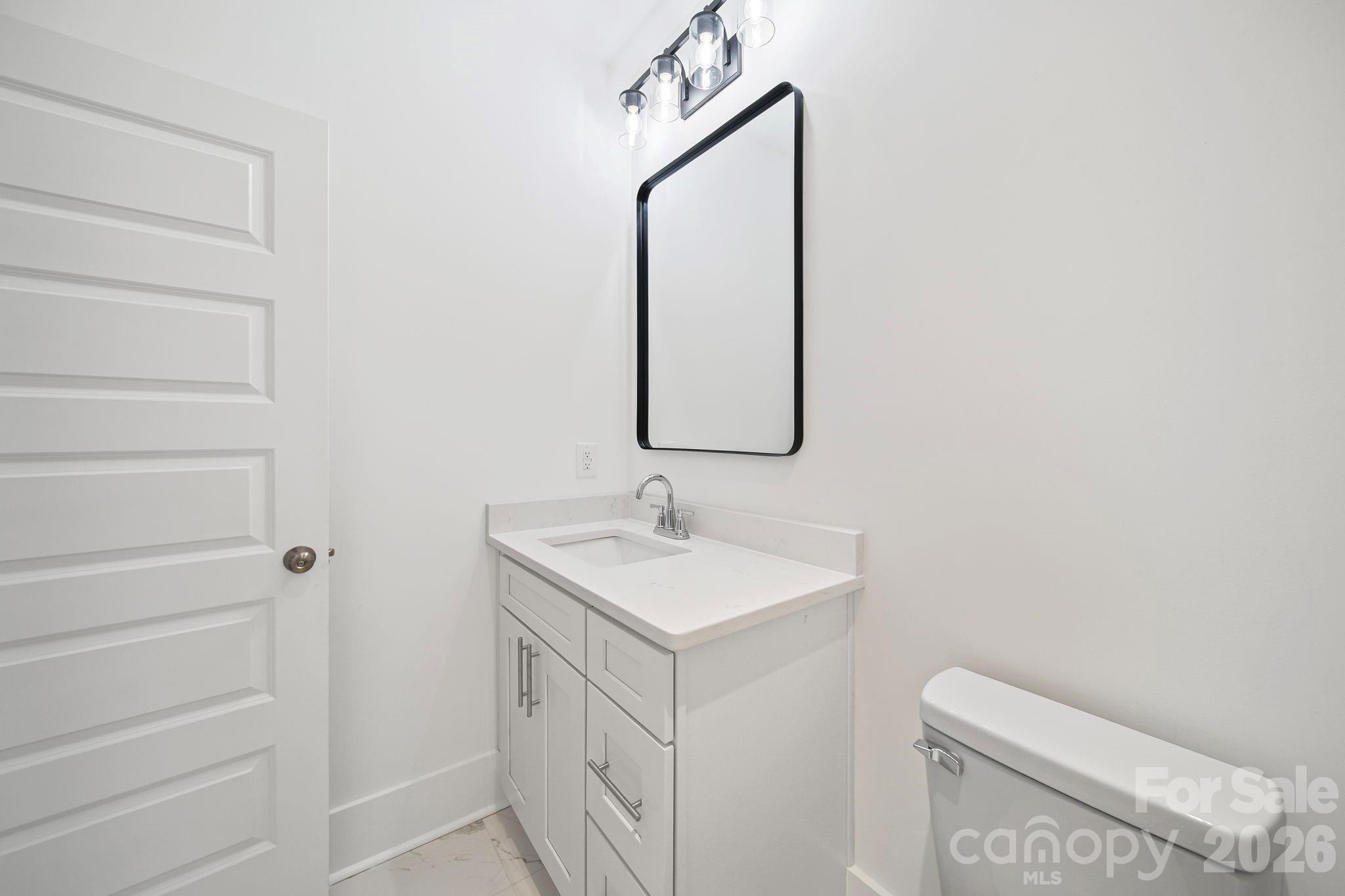 1703 Lowder Street — Albemarle
