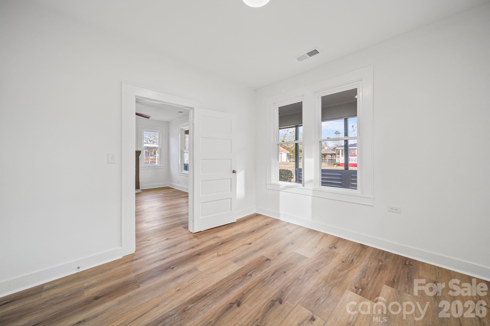 1703 Lowder Street — Albemarle