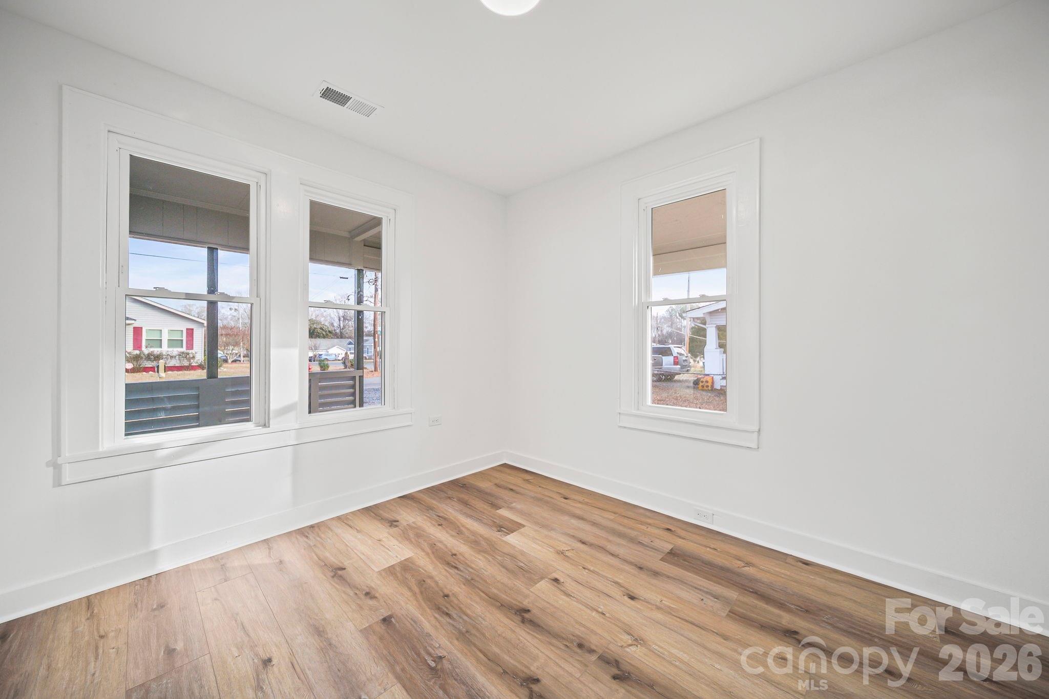 1703 Lowder Street — Albemarle