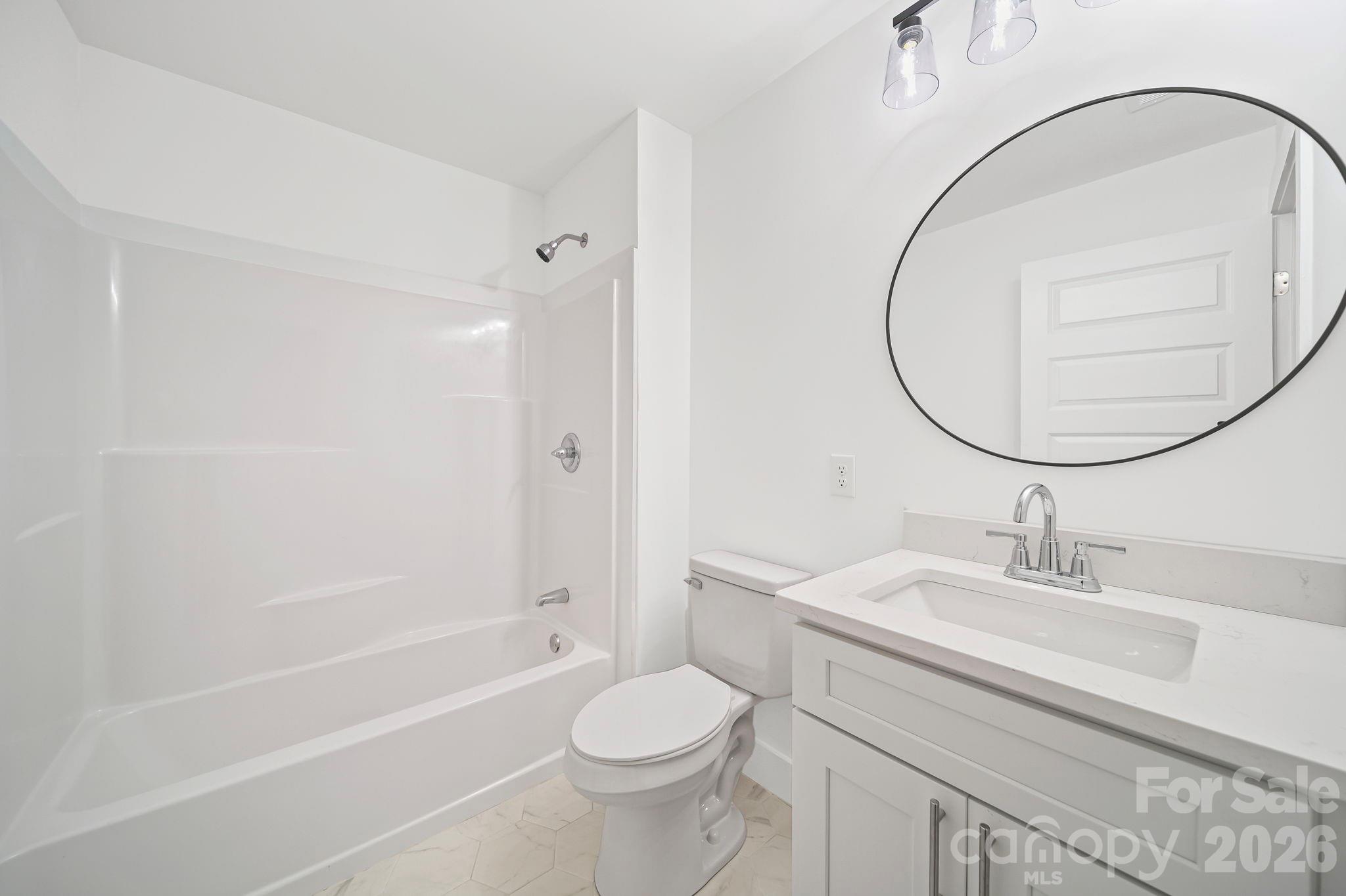 1703 Lowder Street — Albemarle