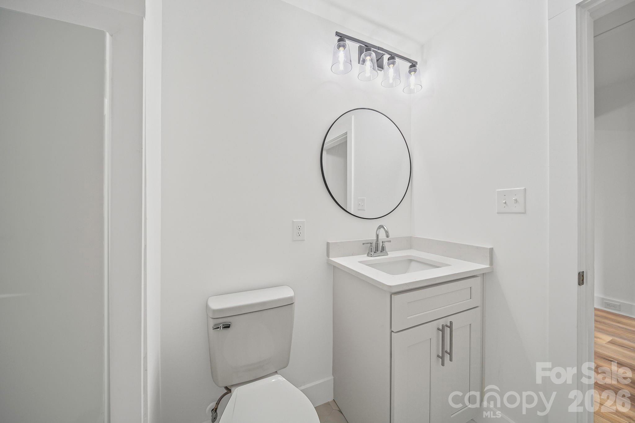 1703 Lowder Street — Albemarle