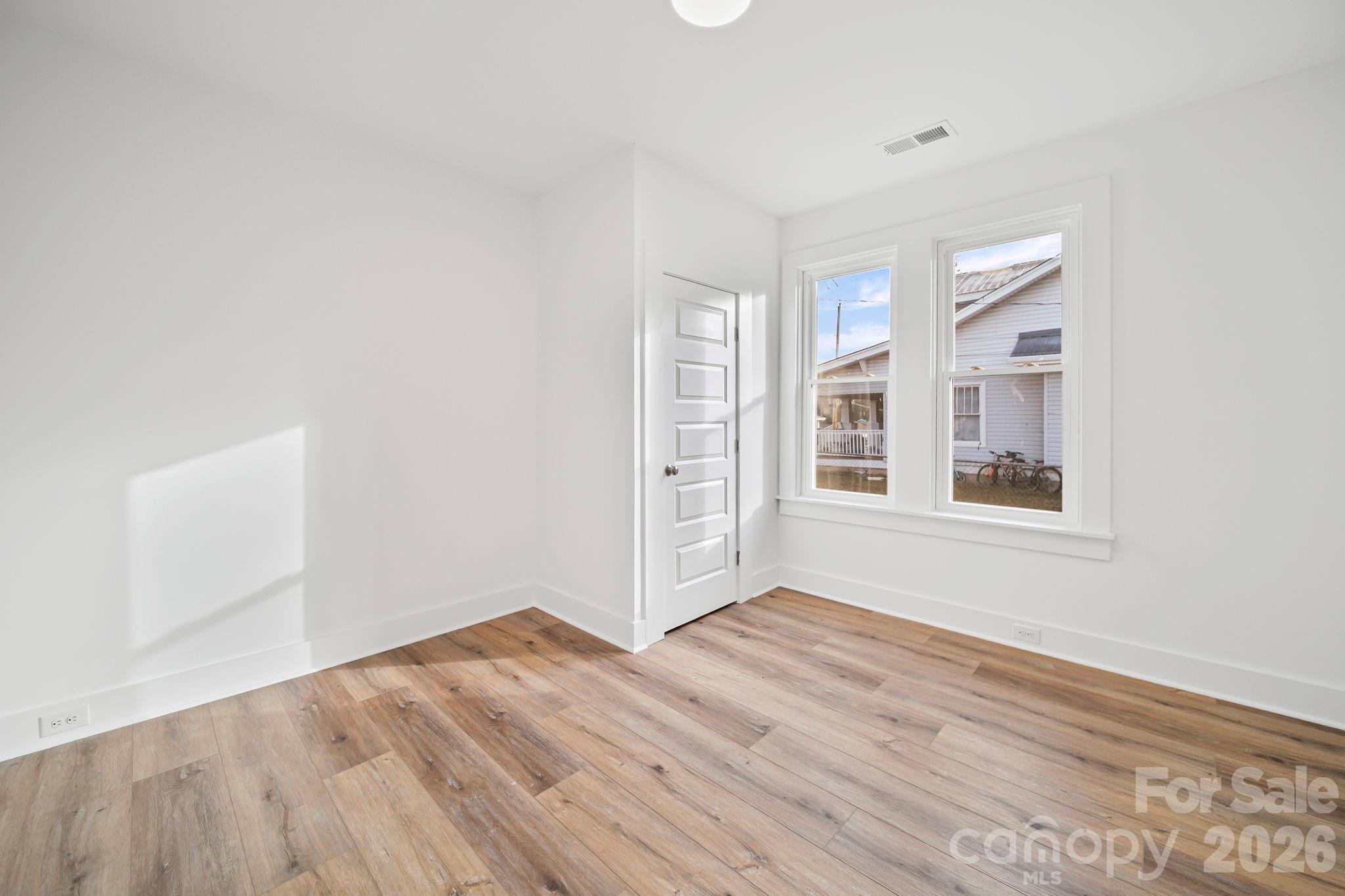 1703 Lowder Street — Albemarle