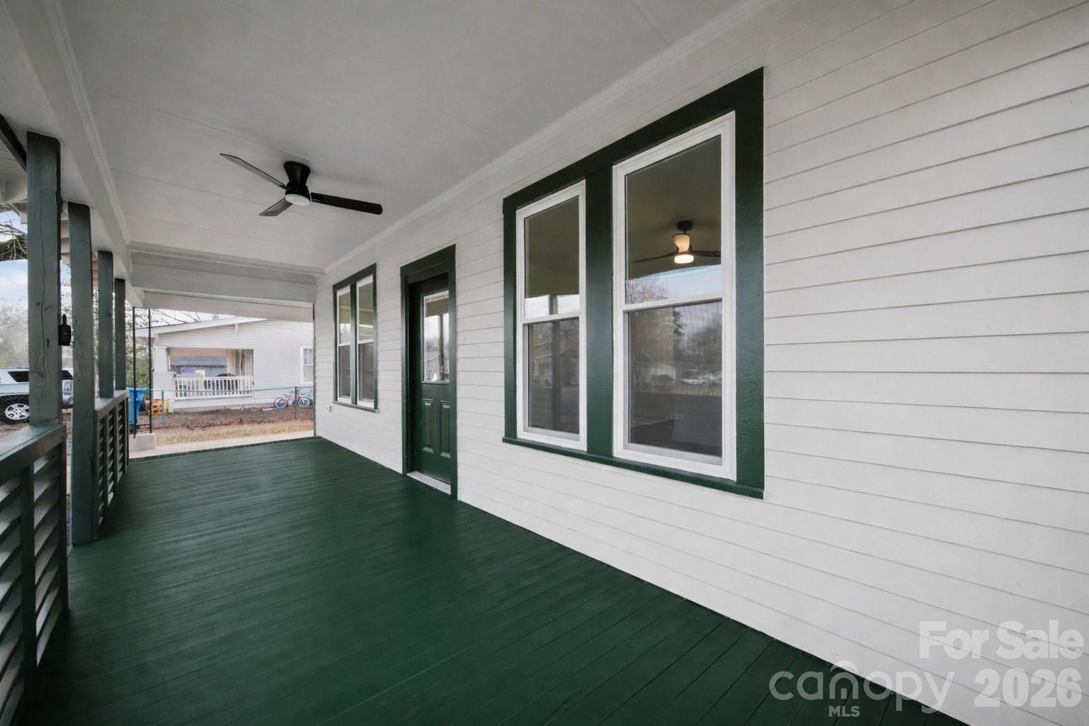 1703 Lowder Street — Albemarle