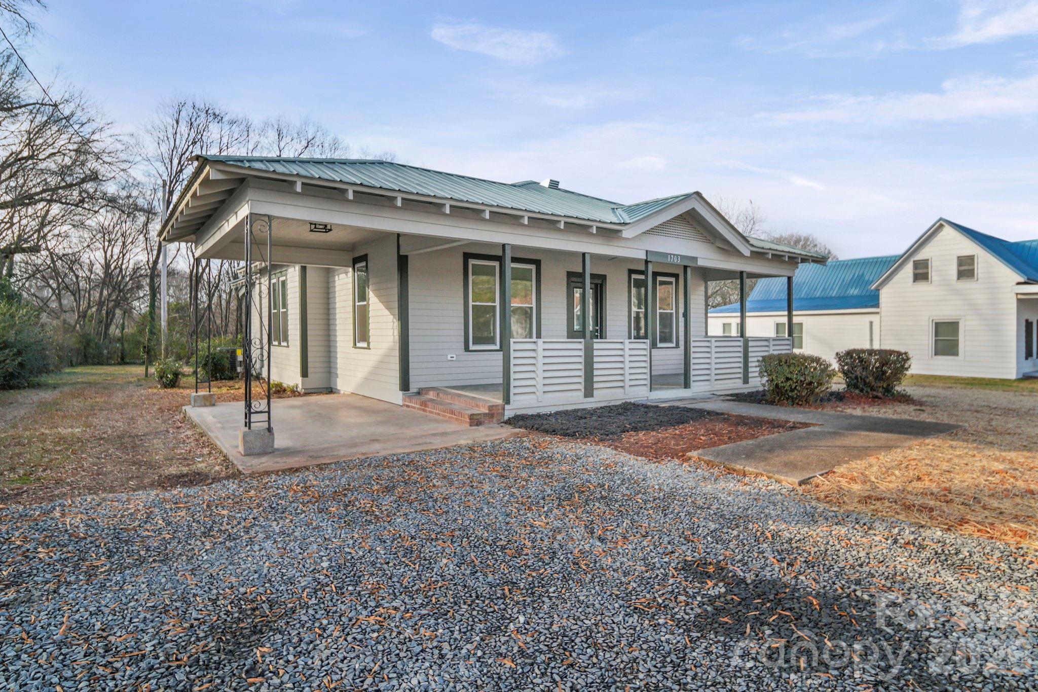 1703 Lowder Street — Albemarle