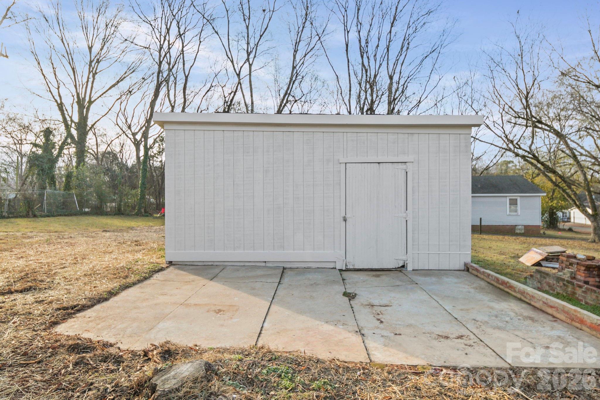 1703 Lowder Street — Albemarle
