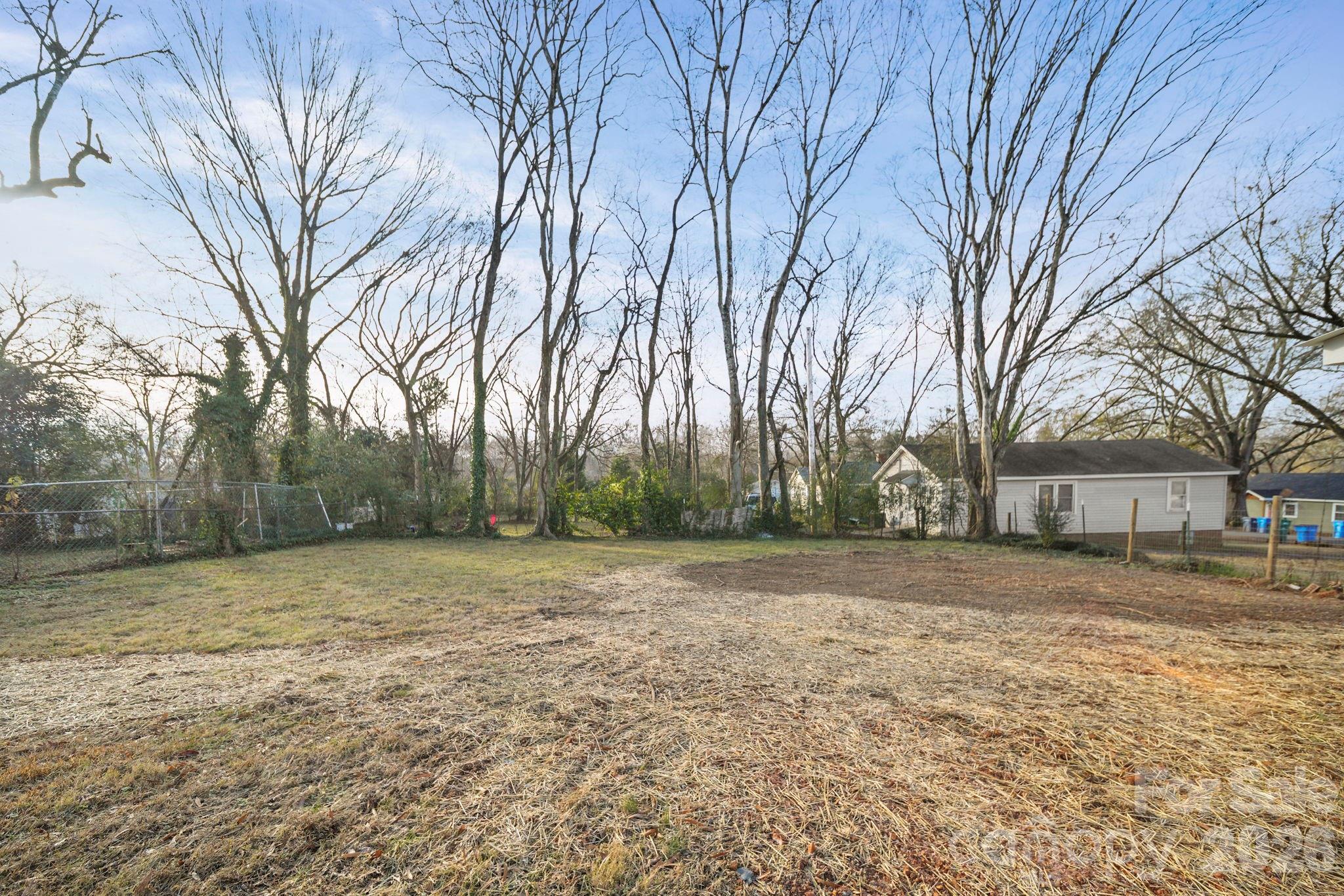 1703 Lowder Street — Albemarle