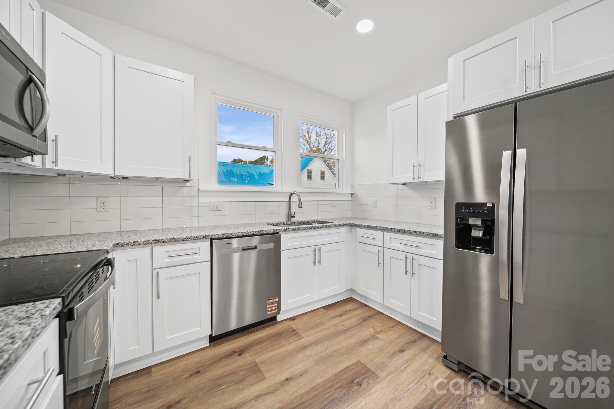 1703 Lowder Street — Albemarle