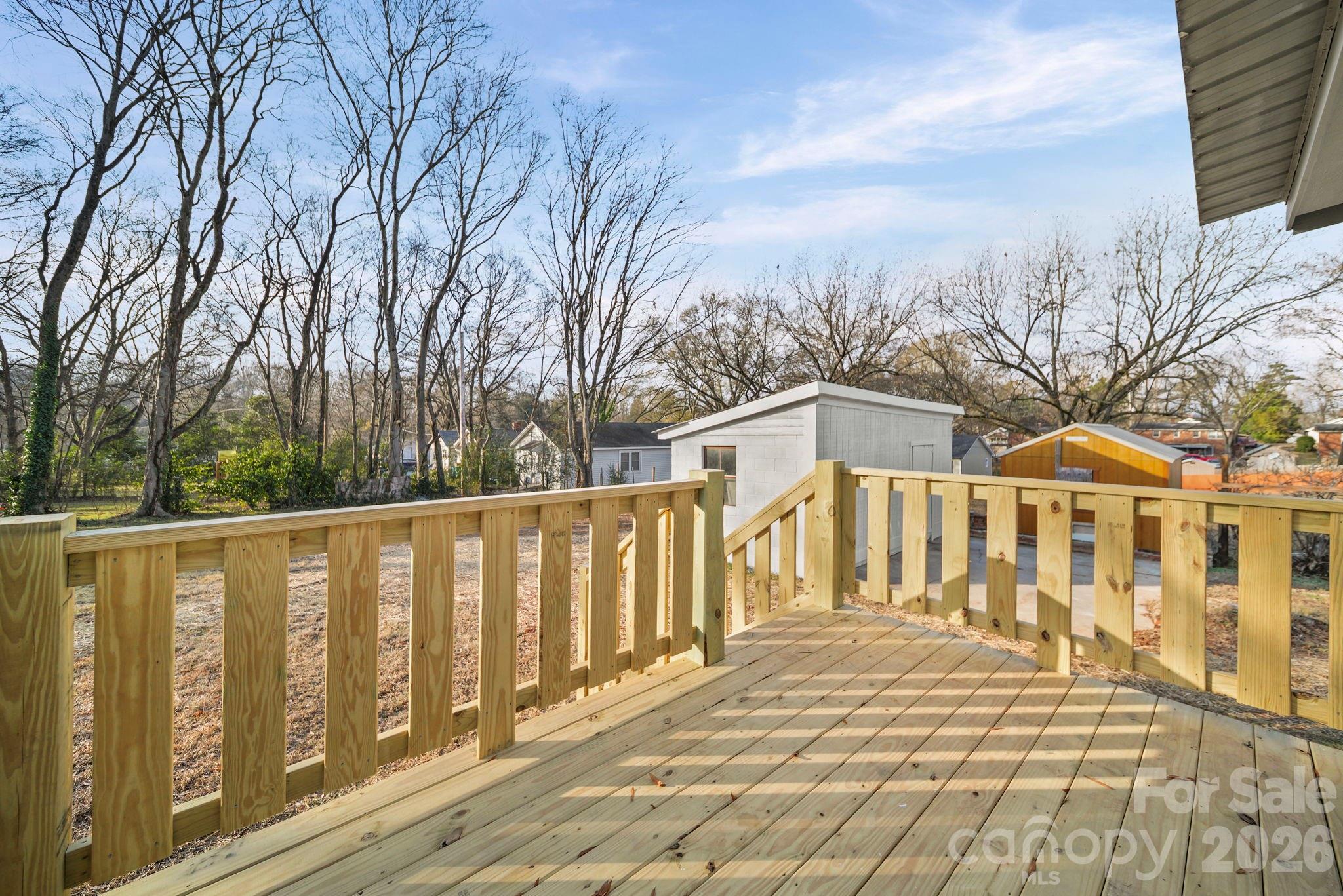 1703 Lowder Street — Albemarle
