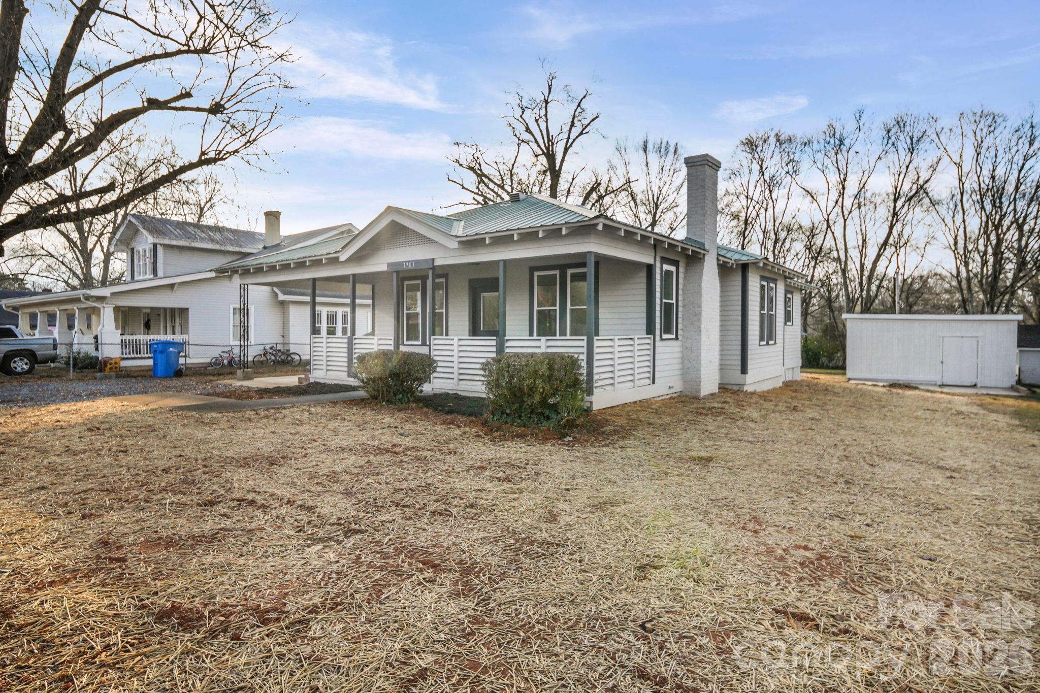 1703 Lowder Street — Albemarle