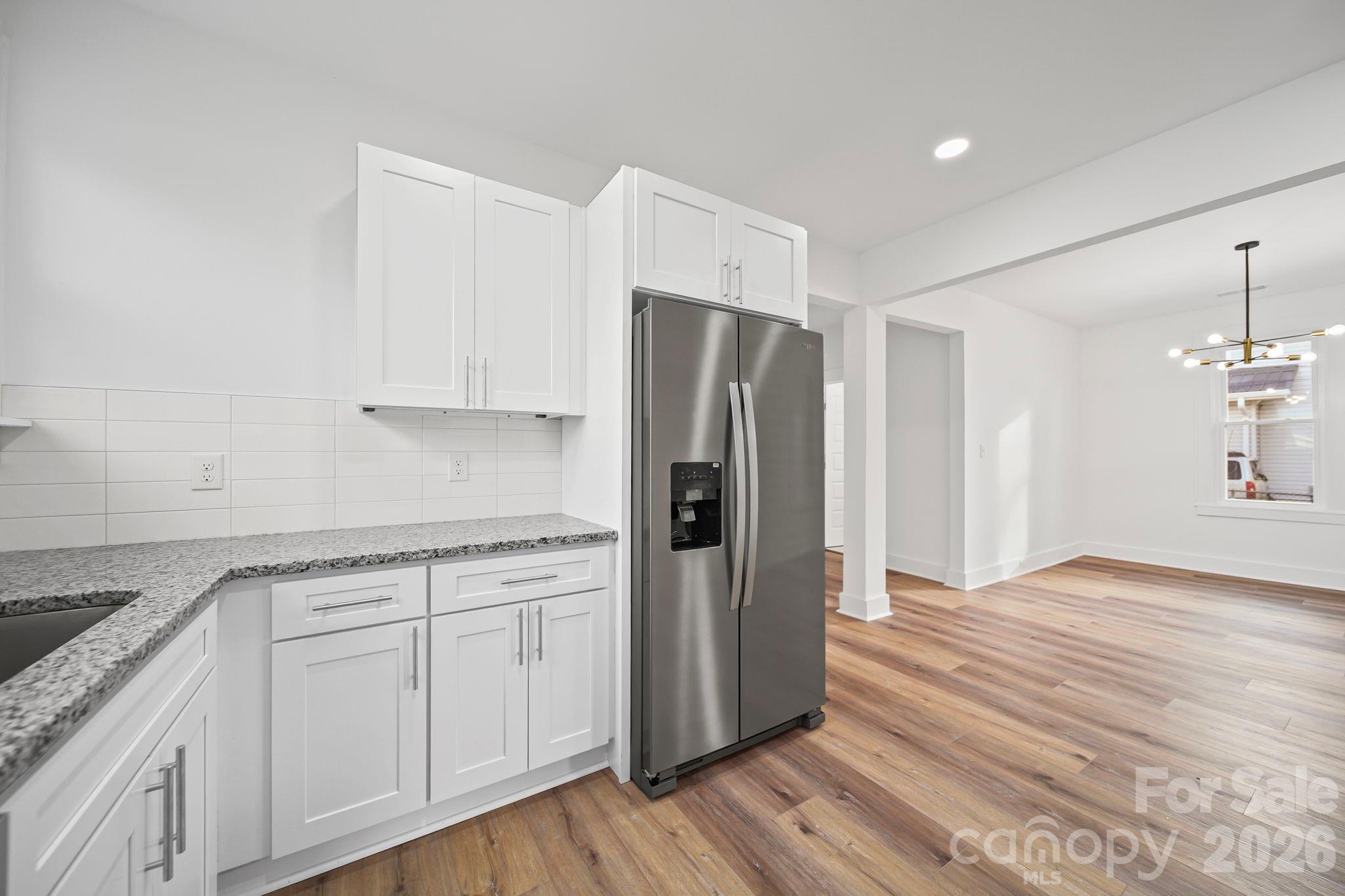1703 Lowder Street — Albemarle
