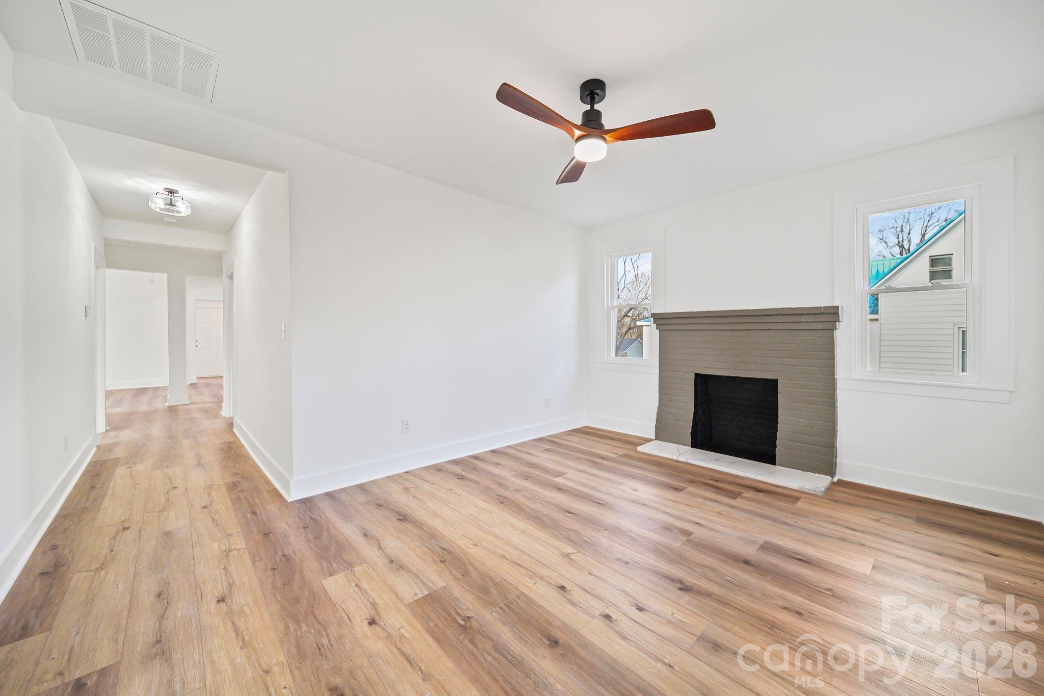 1703 Lowder Street — Albemarle