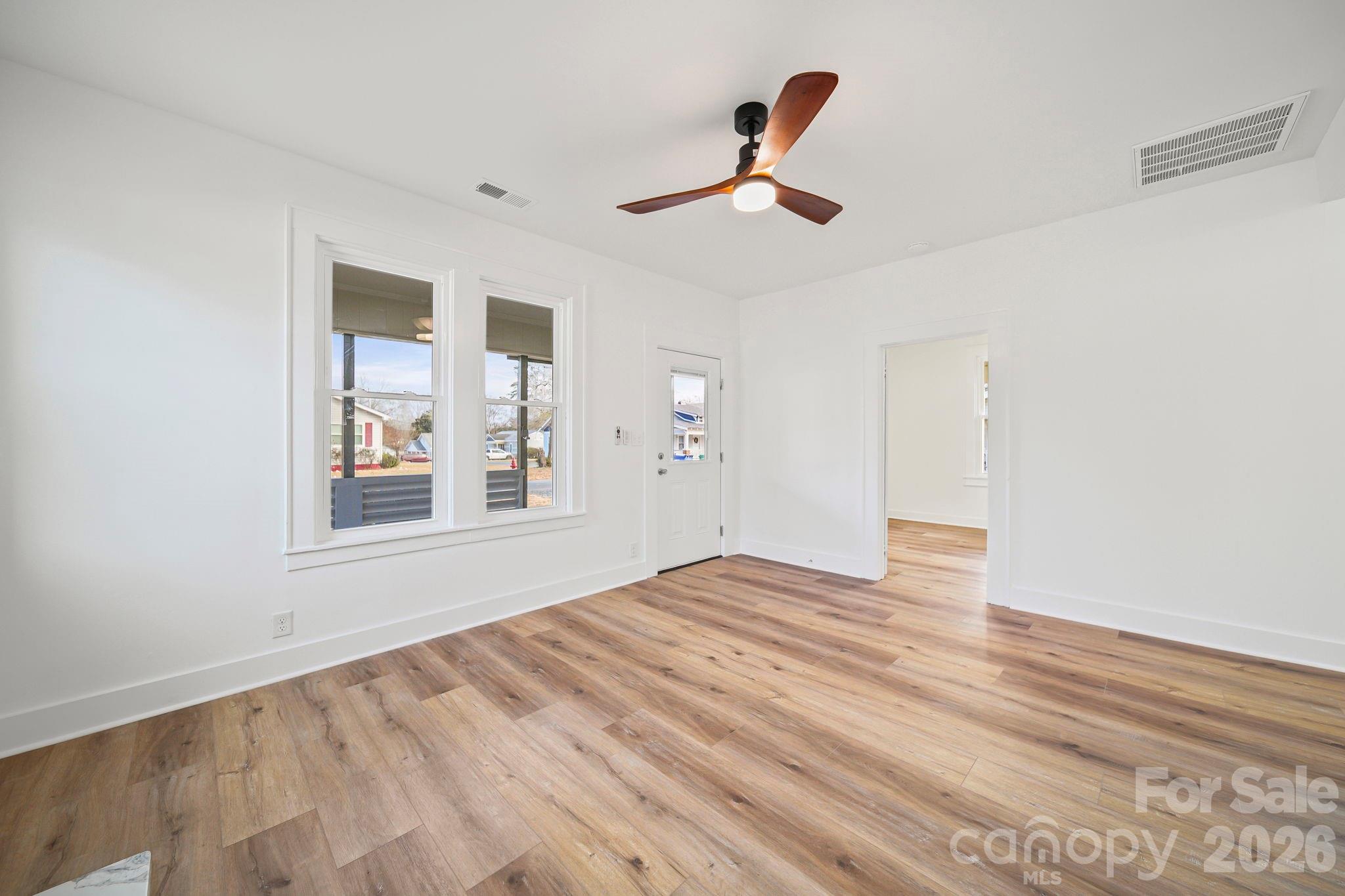 1703 Lowder Street — Albemarle