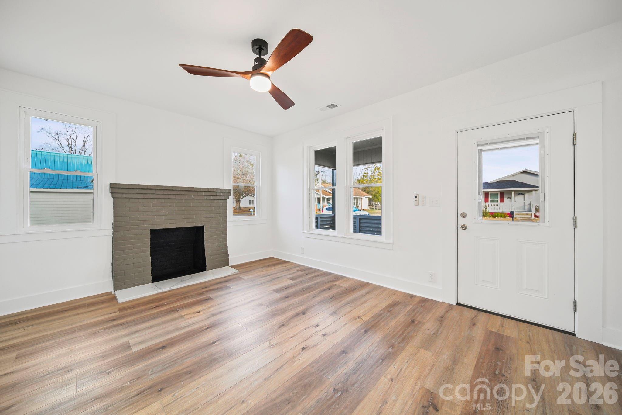 1703 Lowder Street — Albemarle
