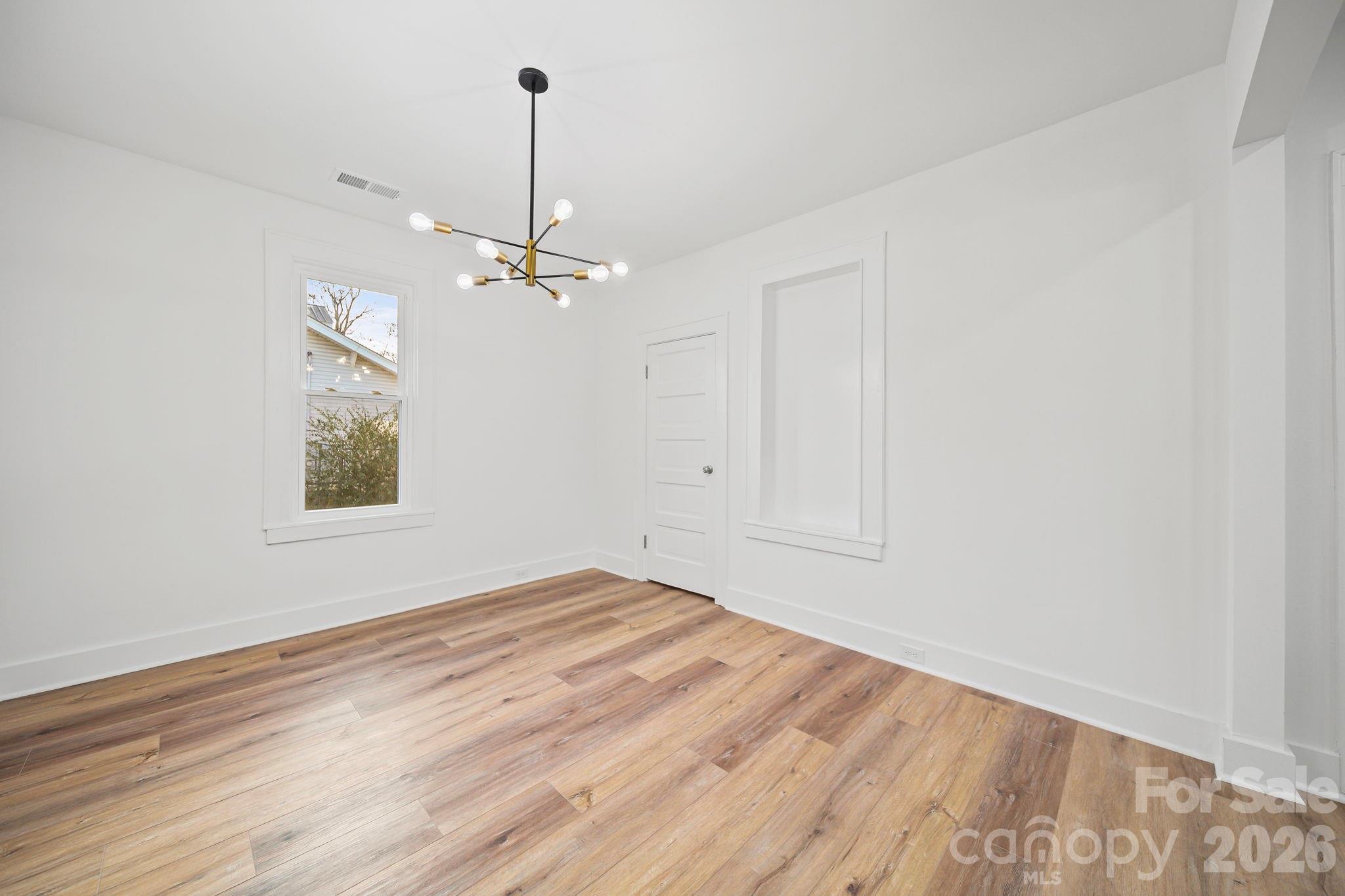 1703 Lowder Street — Albemarle