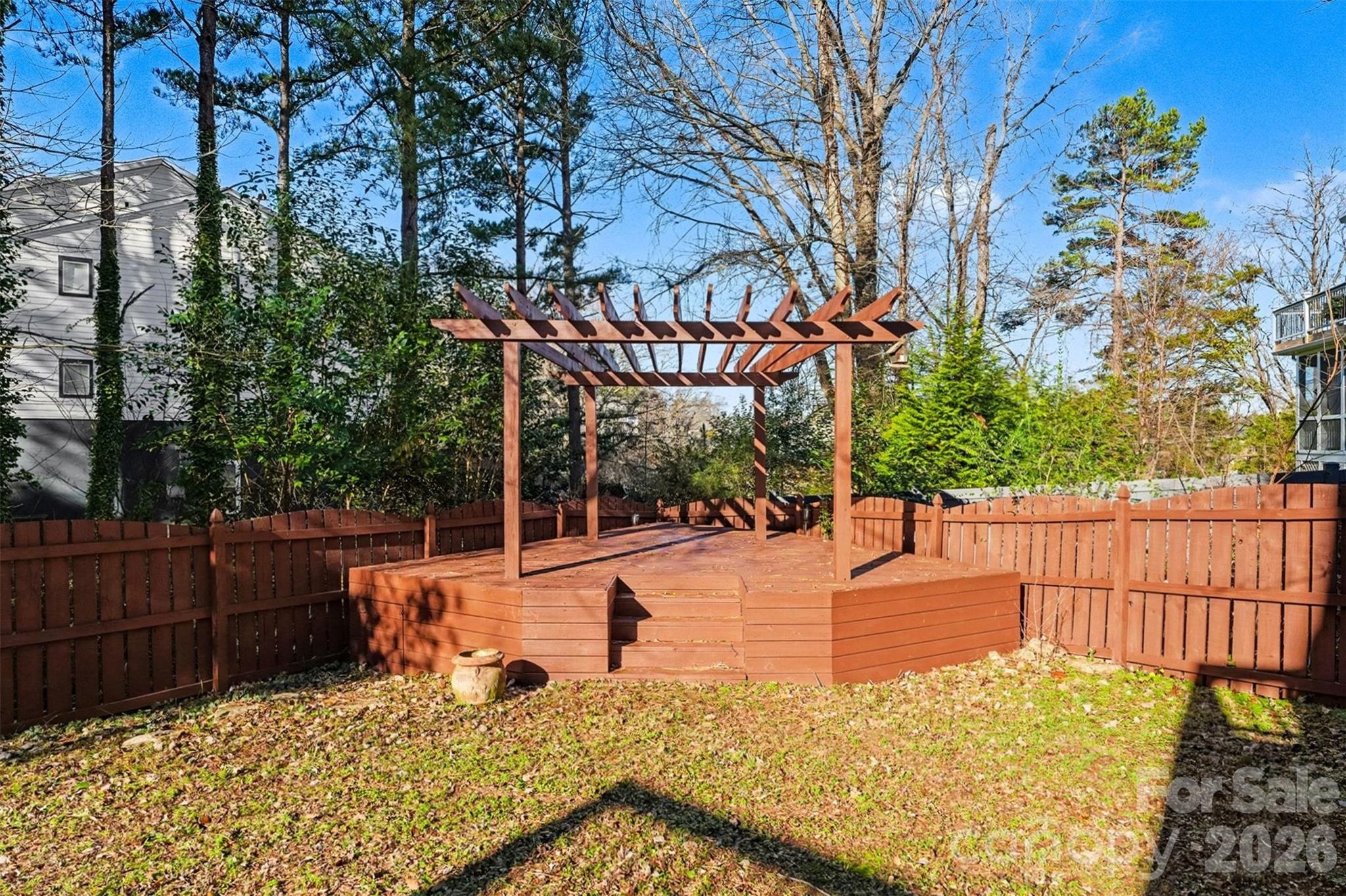 19603 Galleon View — Cornelius