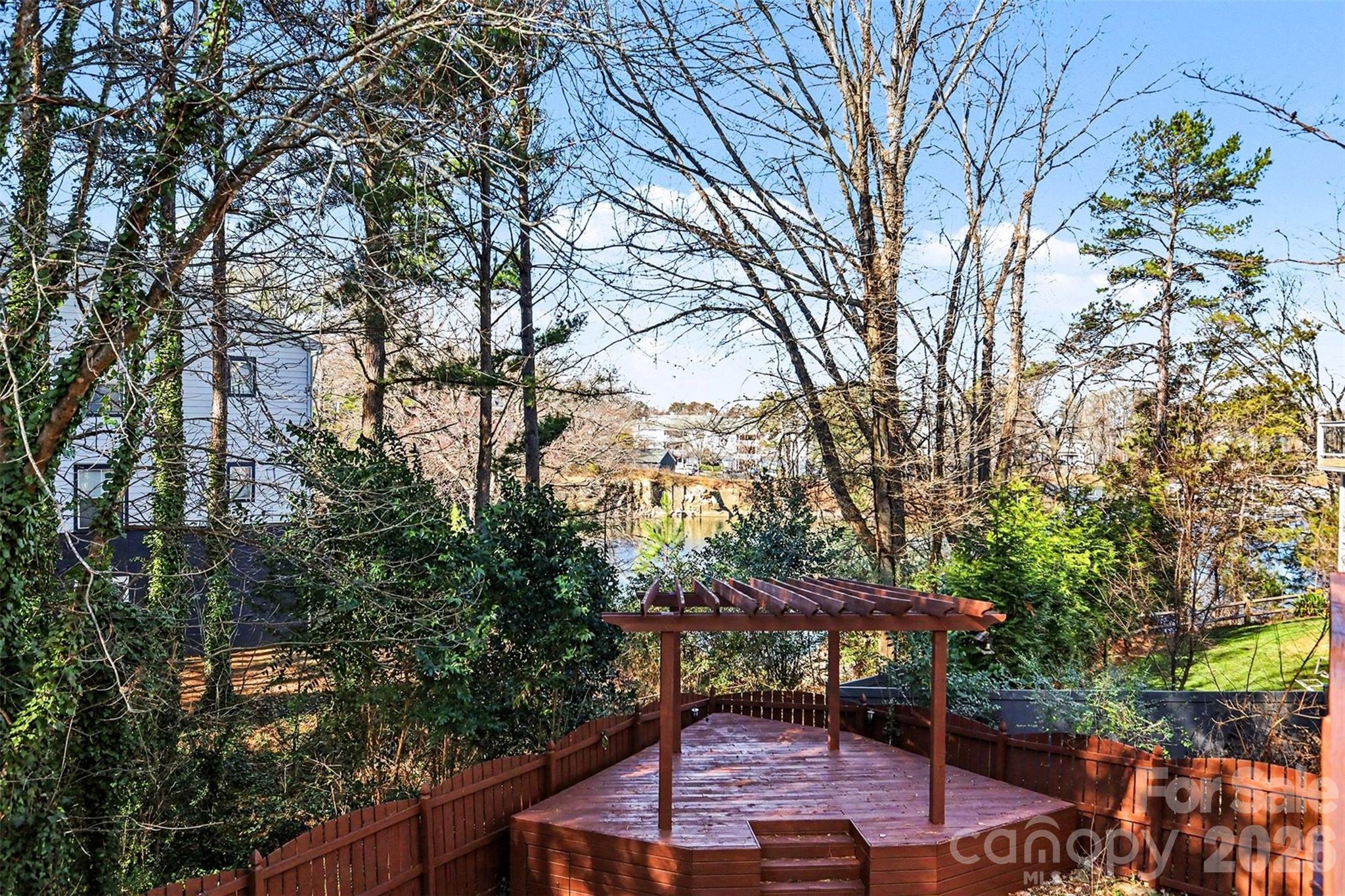 19603 Galleon View — Cornelius