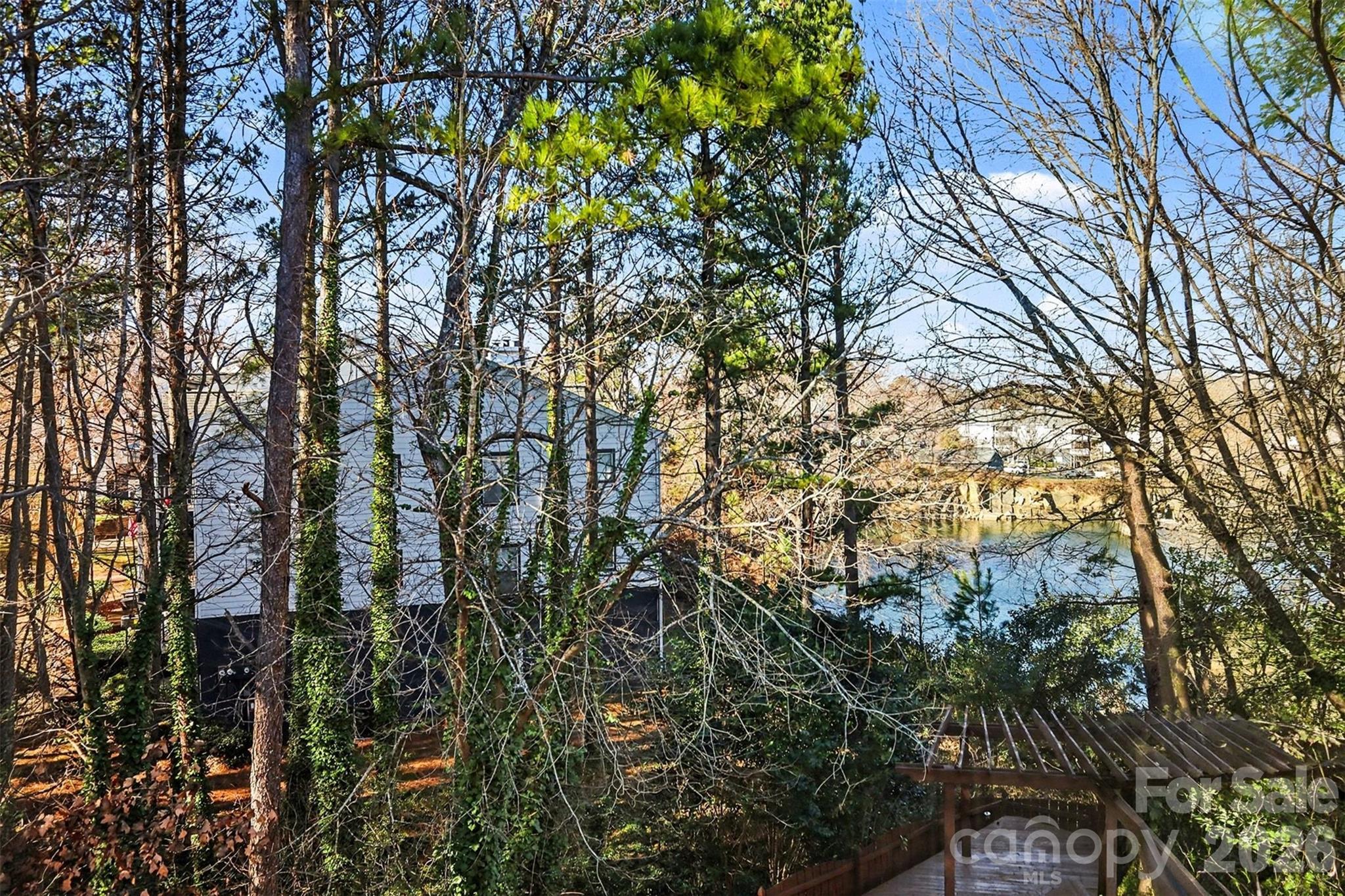19603 Galleon View — Cornelius