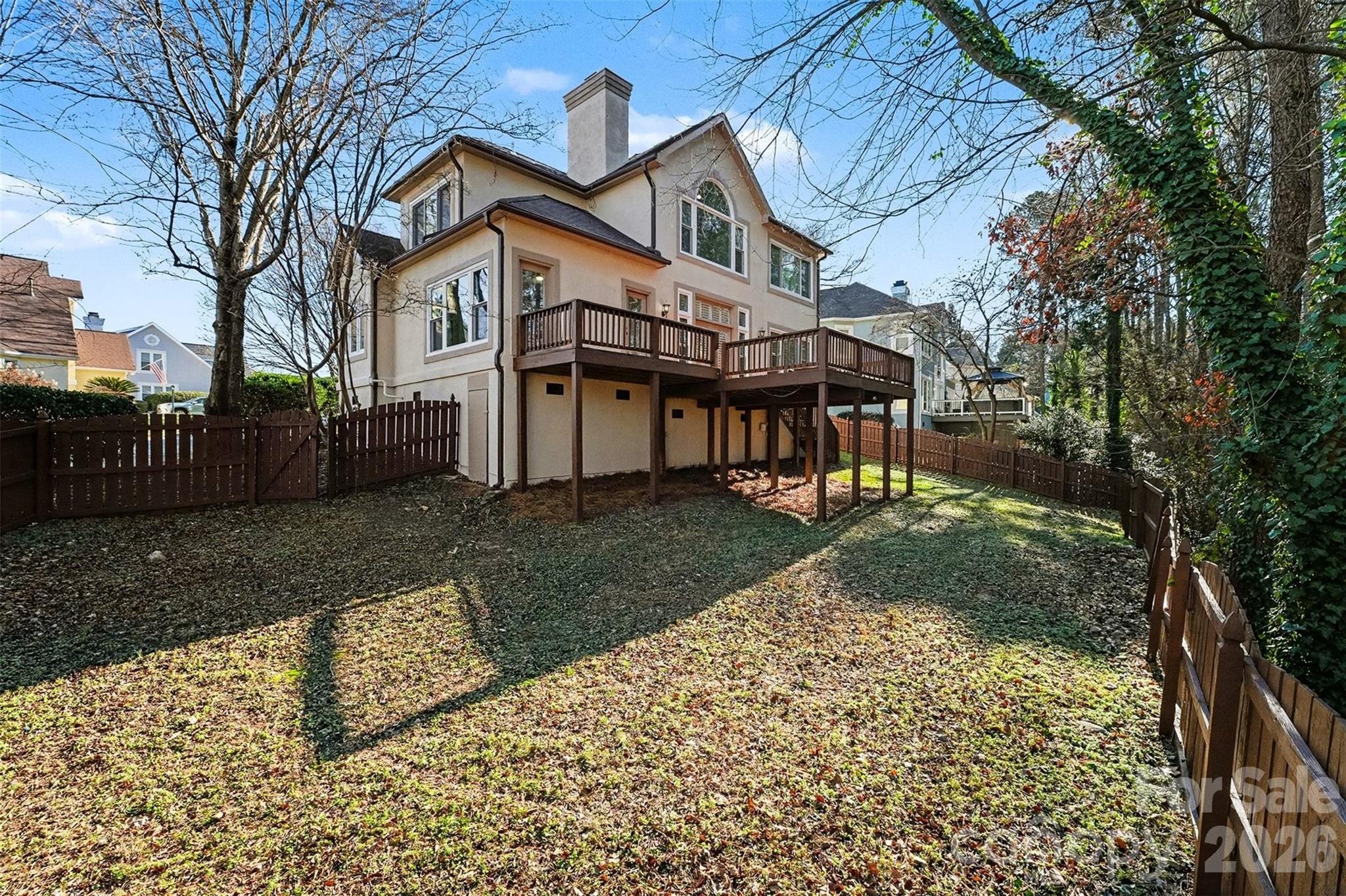 19603 Galleon View — Cornelius