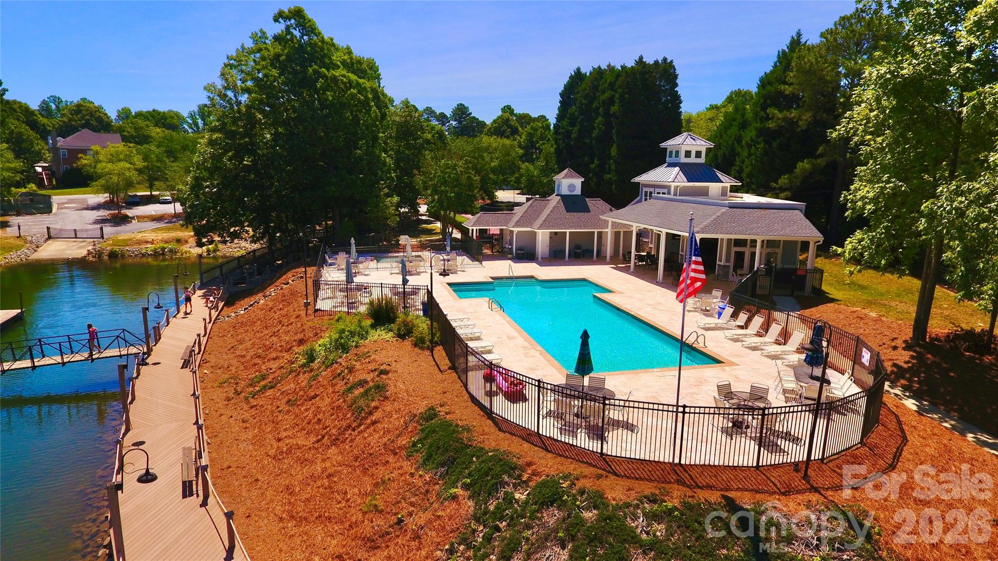 19603 Galleon View — Cornelius