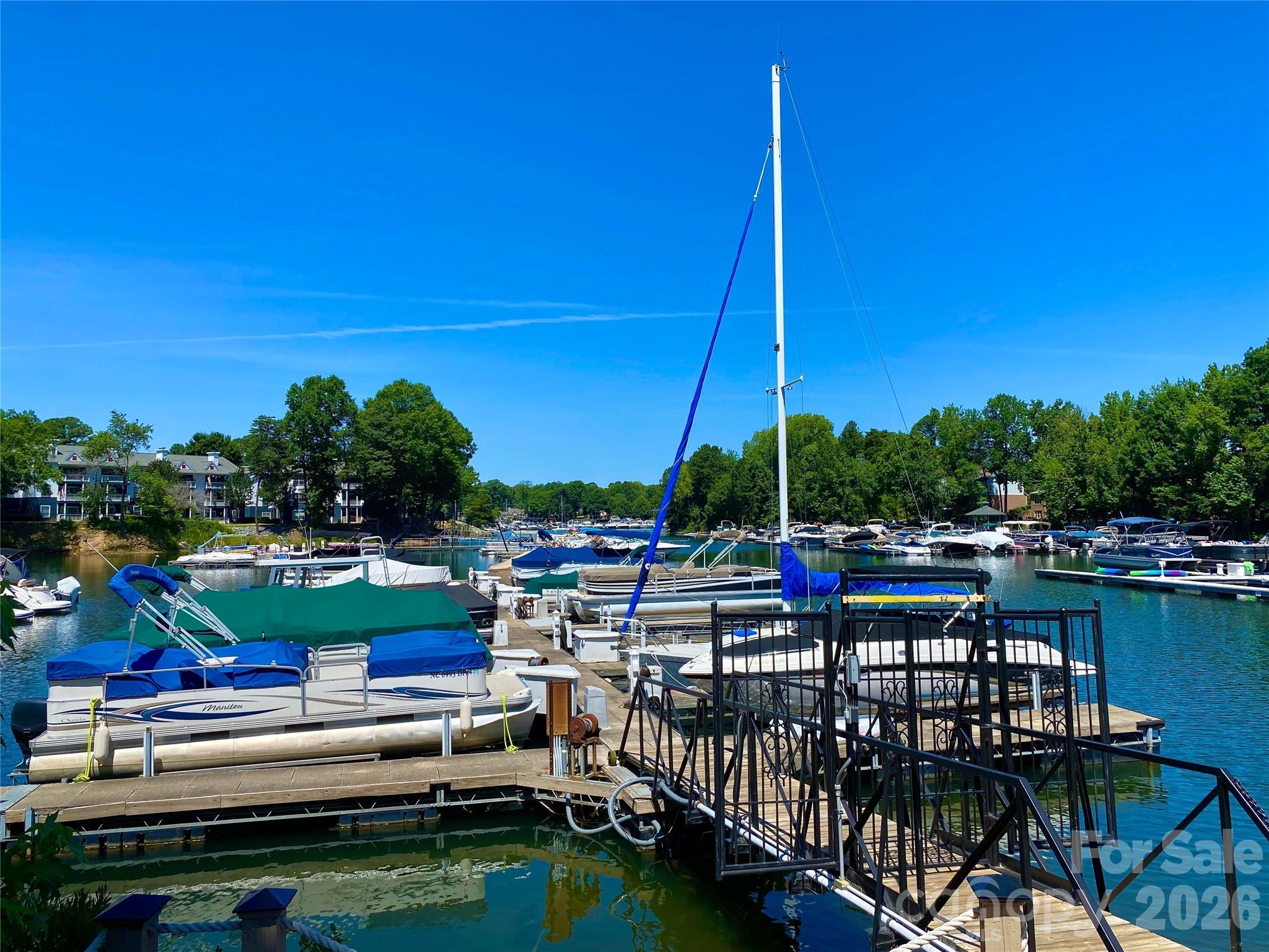 19603 Galleon View — Cornelius