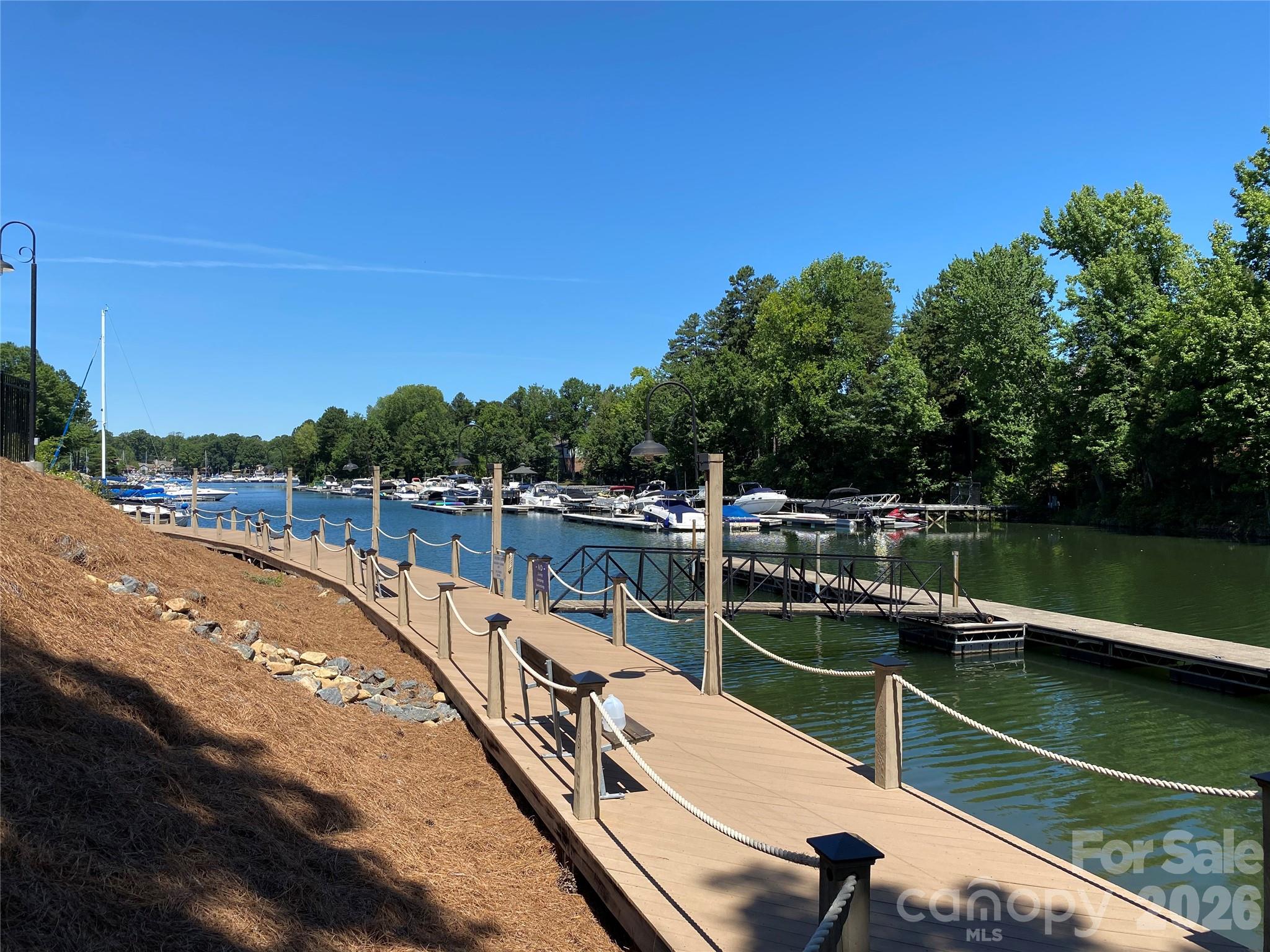 19603 Galleon View — Cornelius