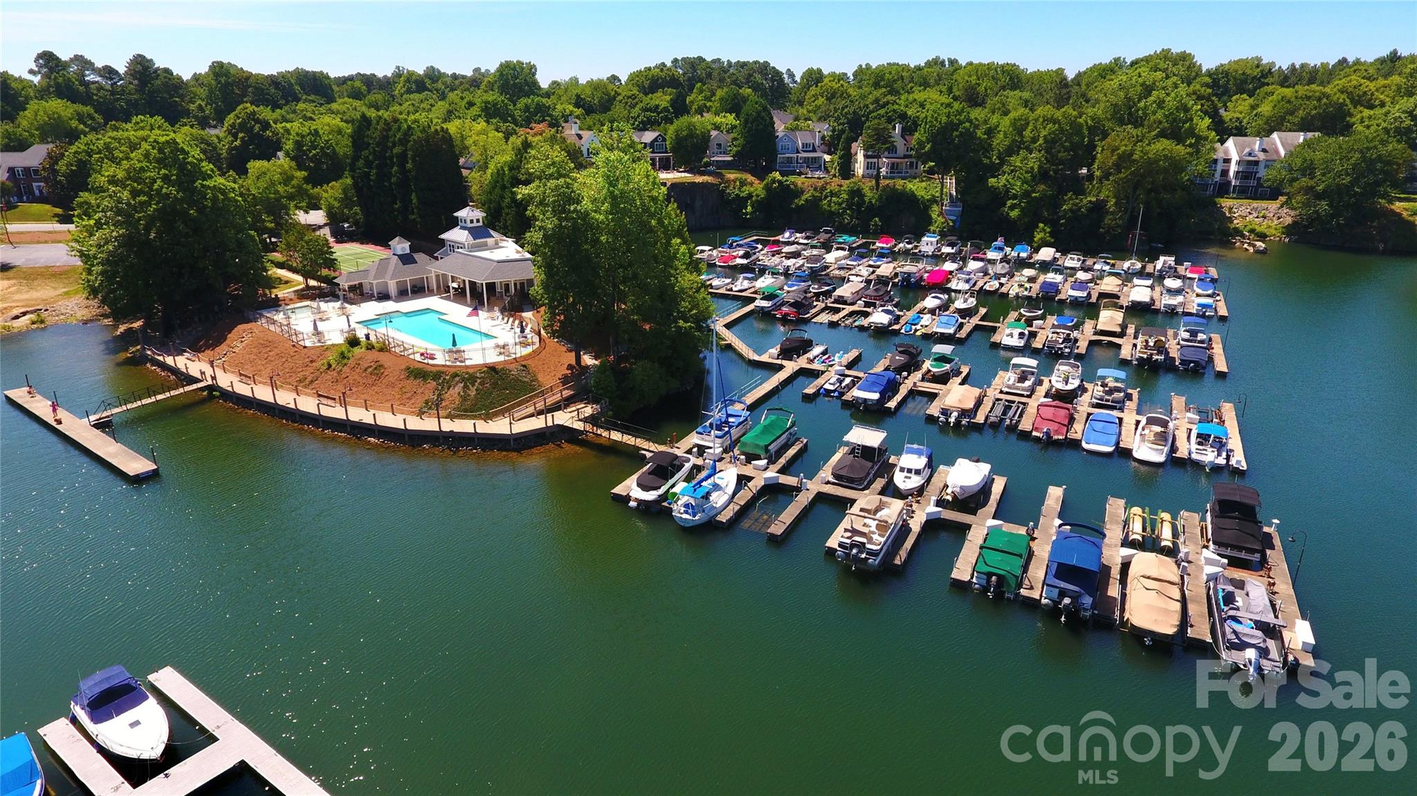 19603 Galleon View — Cornelius