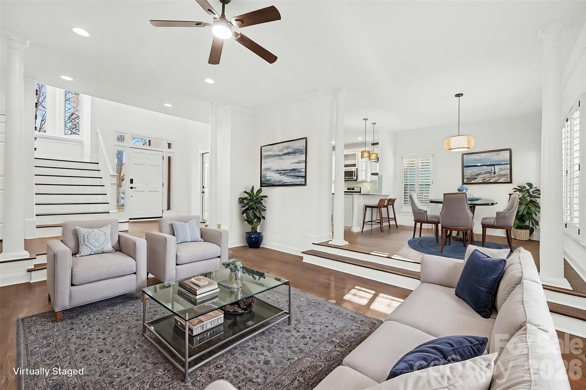 19603 Galleon View — Cornelius