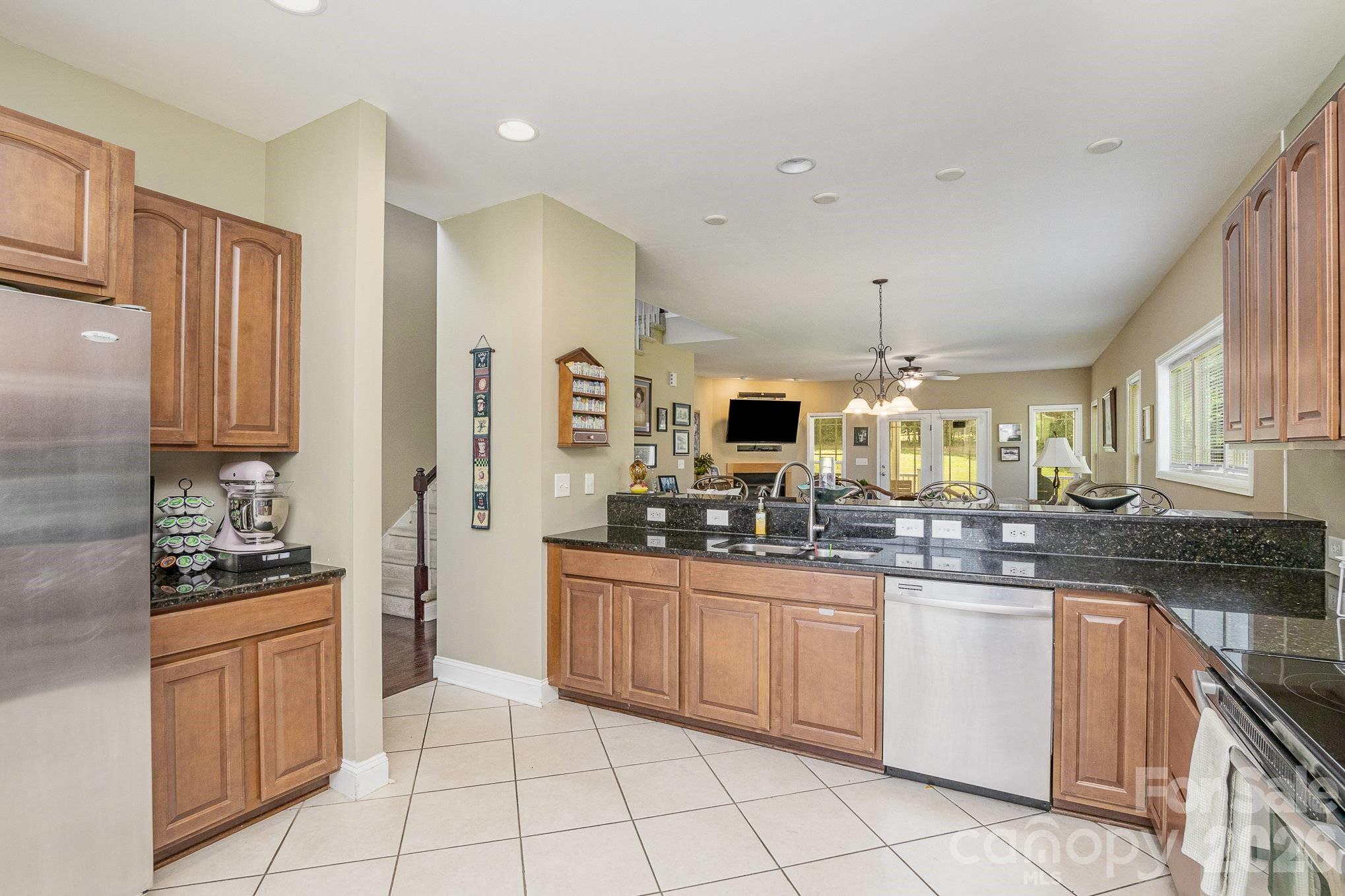 556 Peaceful Creek Drive — York
