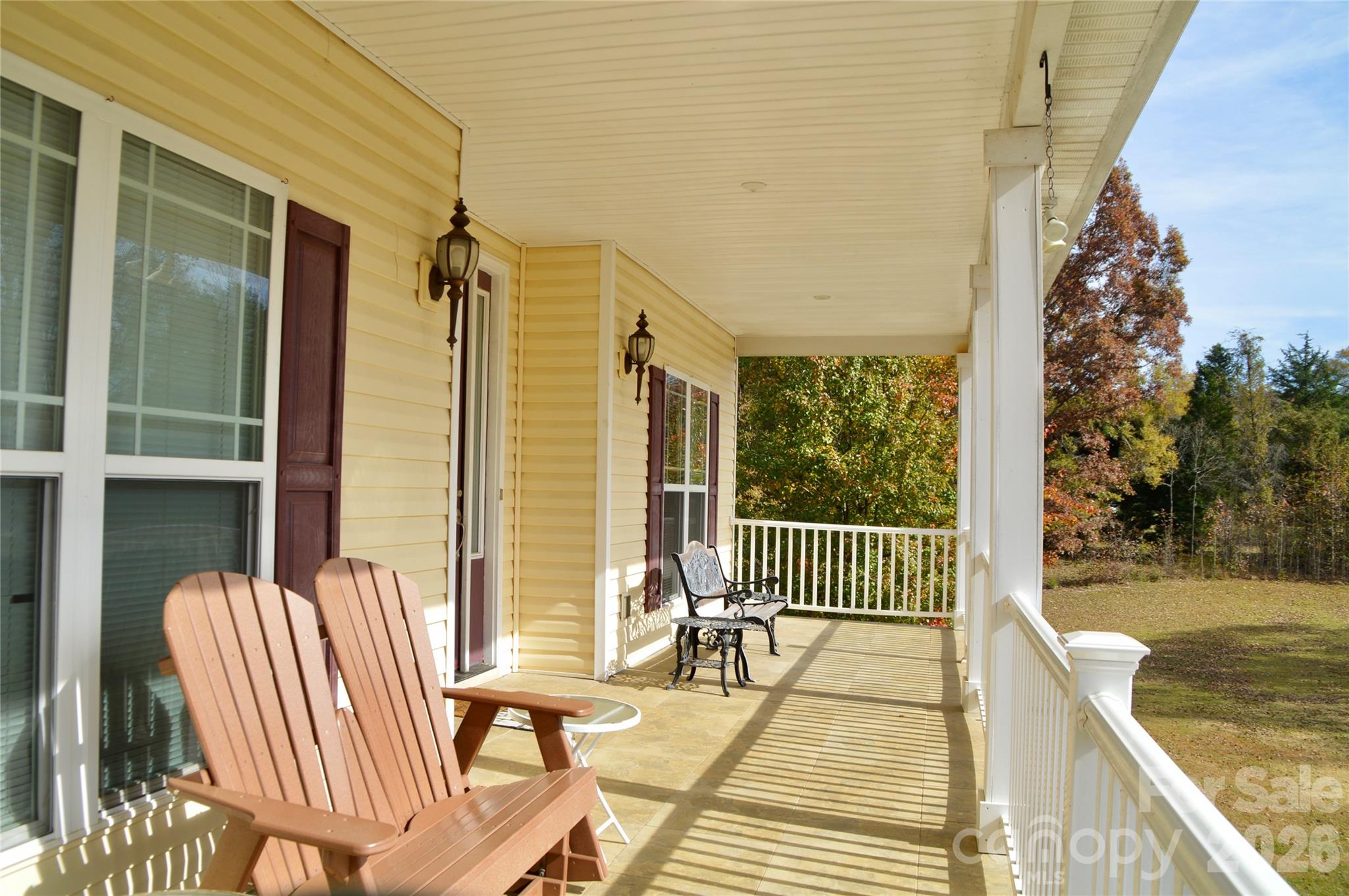 556 Peaceful Creek Drive — York