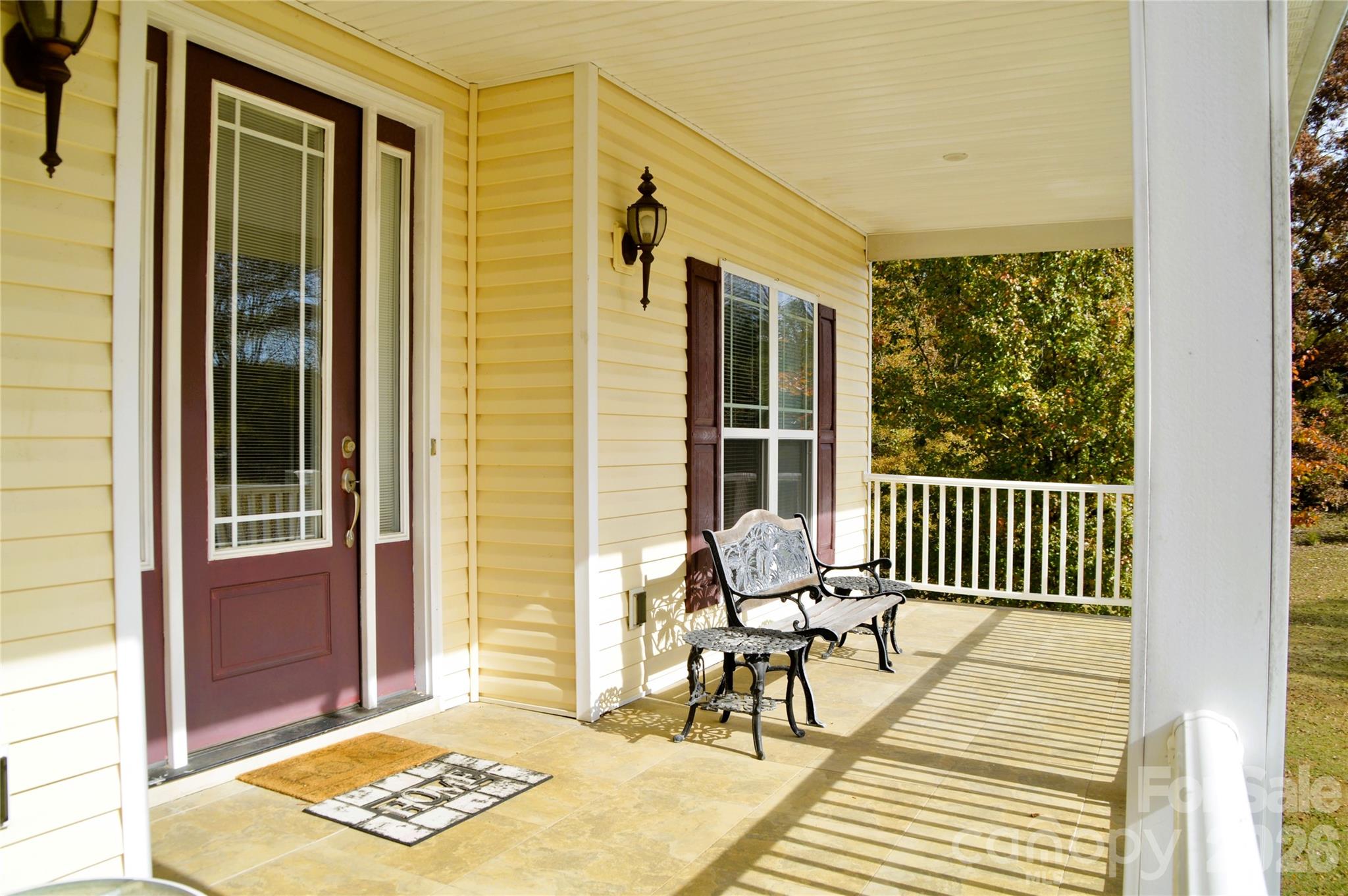 556 Peaceful Creek Drive — York