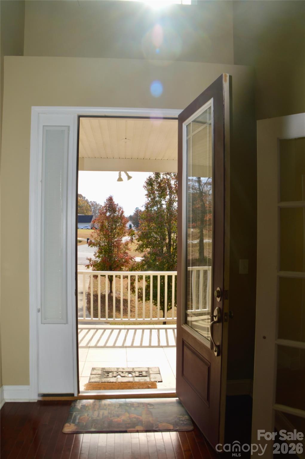 556 Peaceful Creek Drive — York