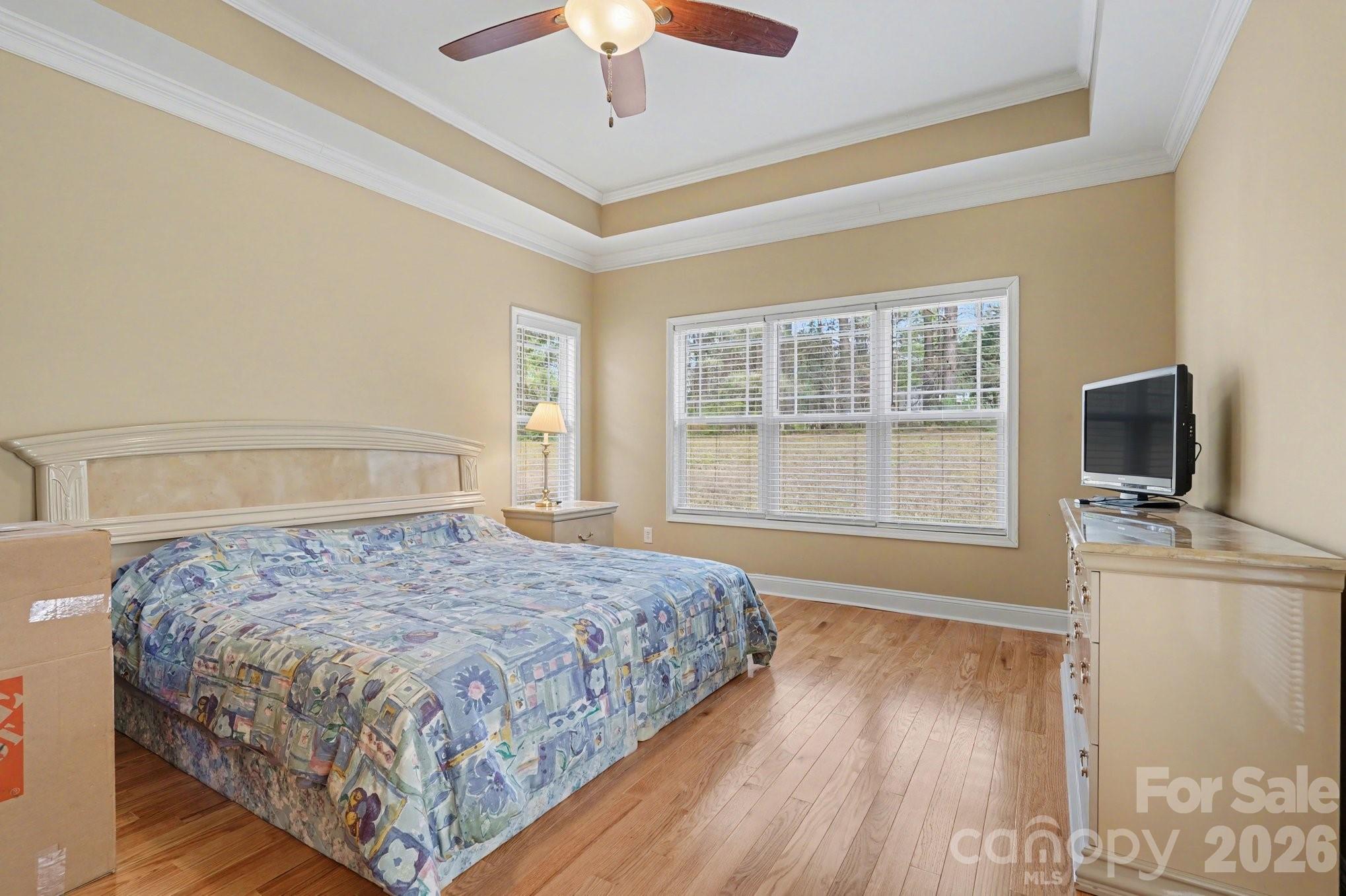 556 Peaceful Creek Drive — York