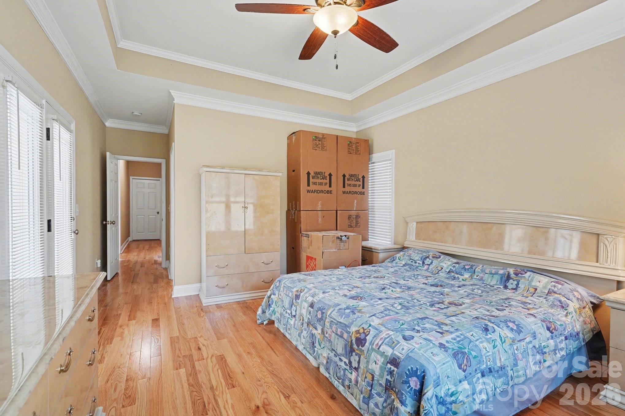 556 Peaceful Creek Drive — York