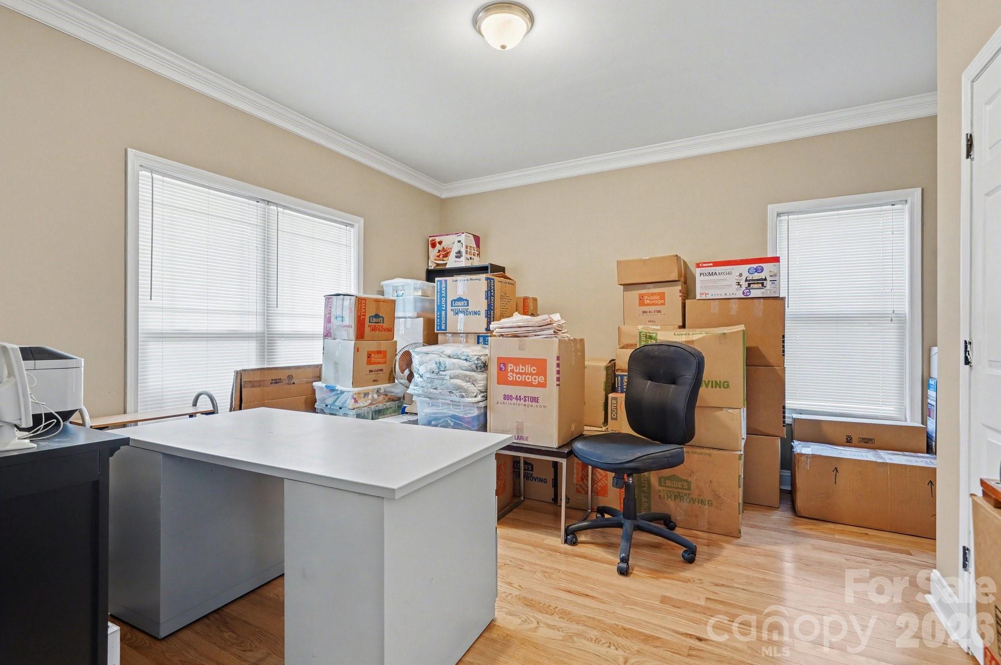 556 Peaceful Creek Drive — York
