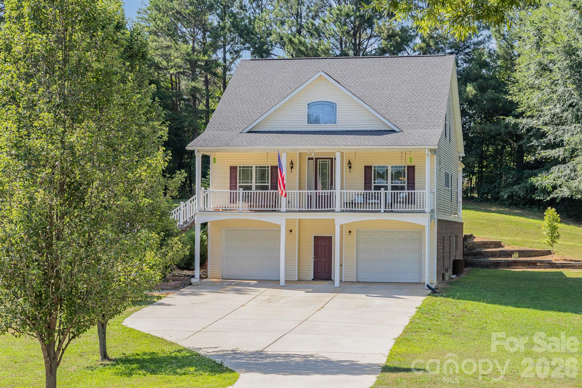 556 Peaceful Creek Drive — York
