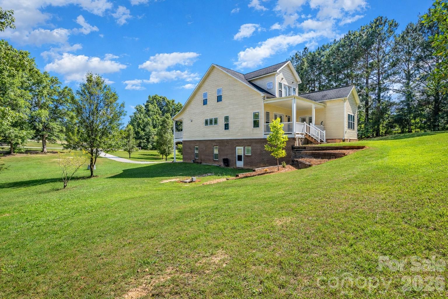 556 Peaceful Creek Drive — York