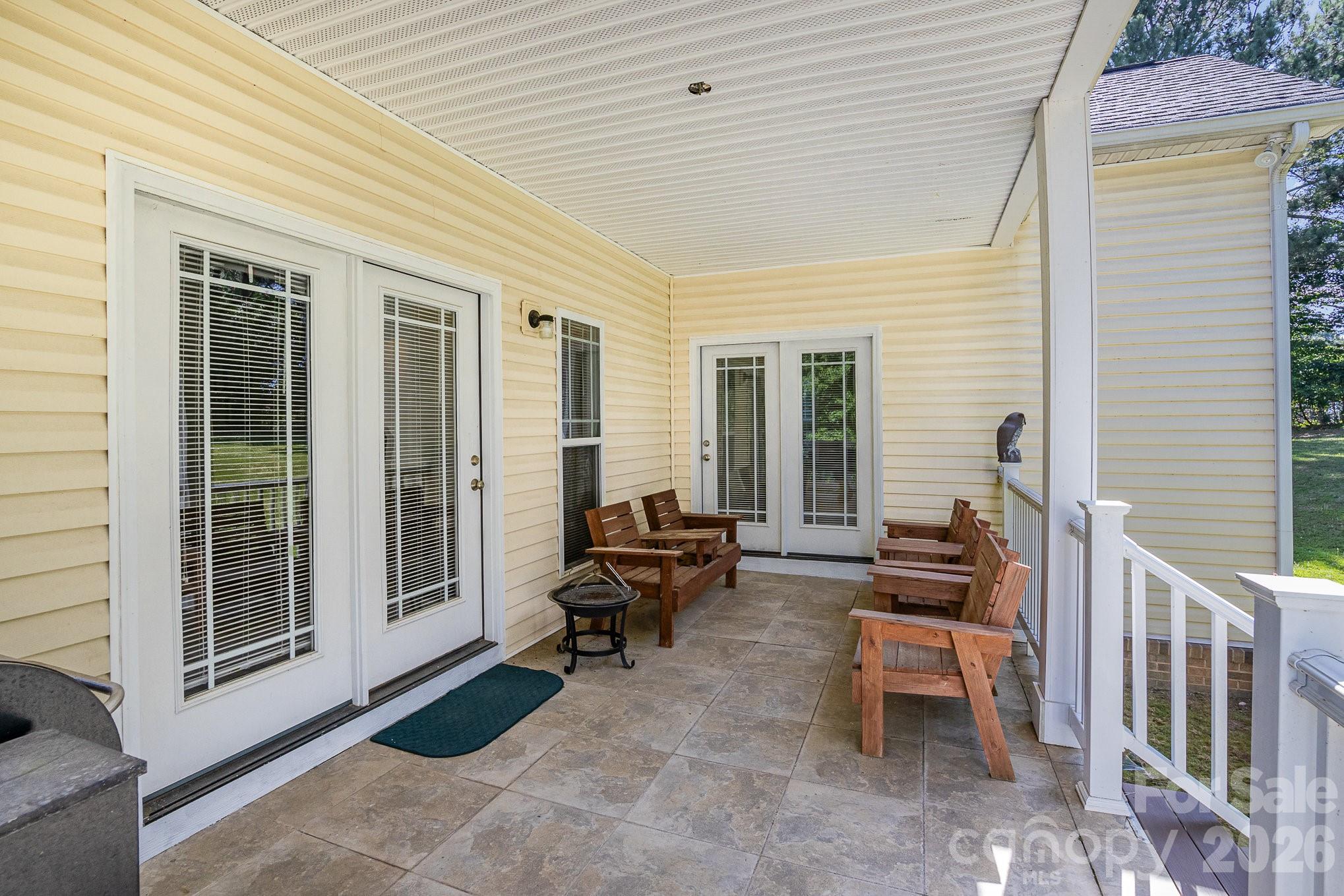 556 Peaceful Creek Drive — York